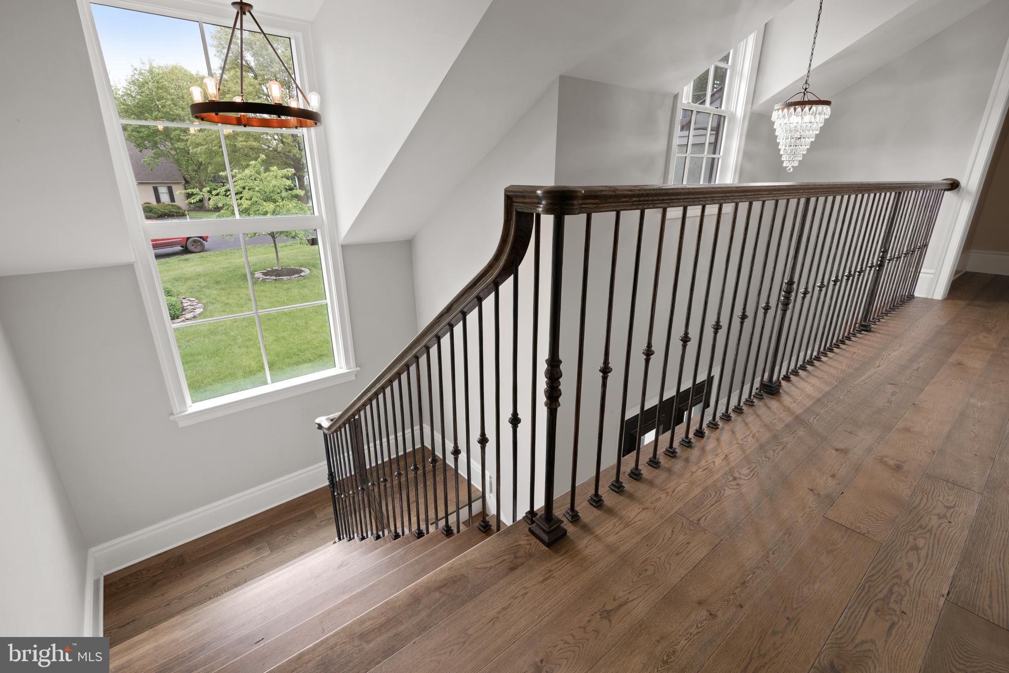 BUCKWOOD HILLS - Residential