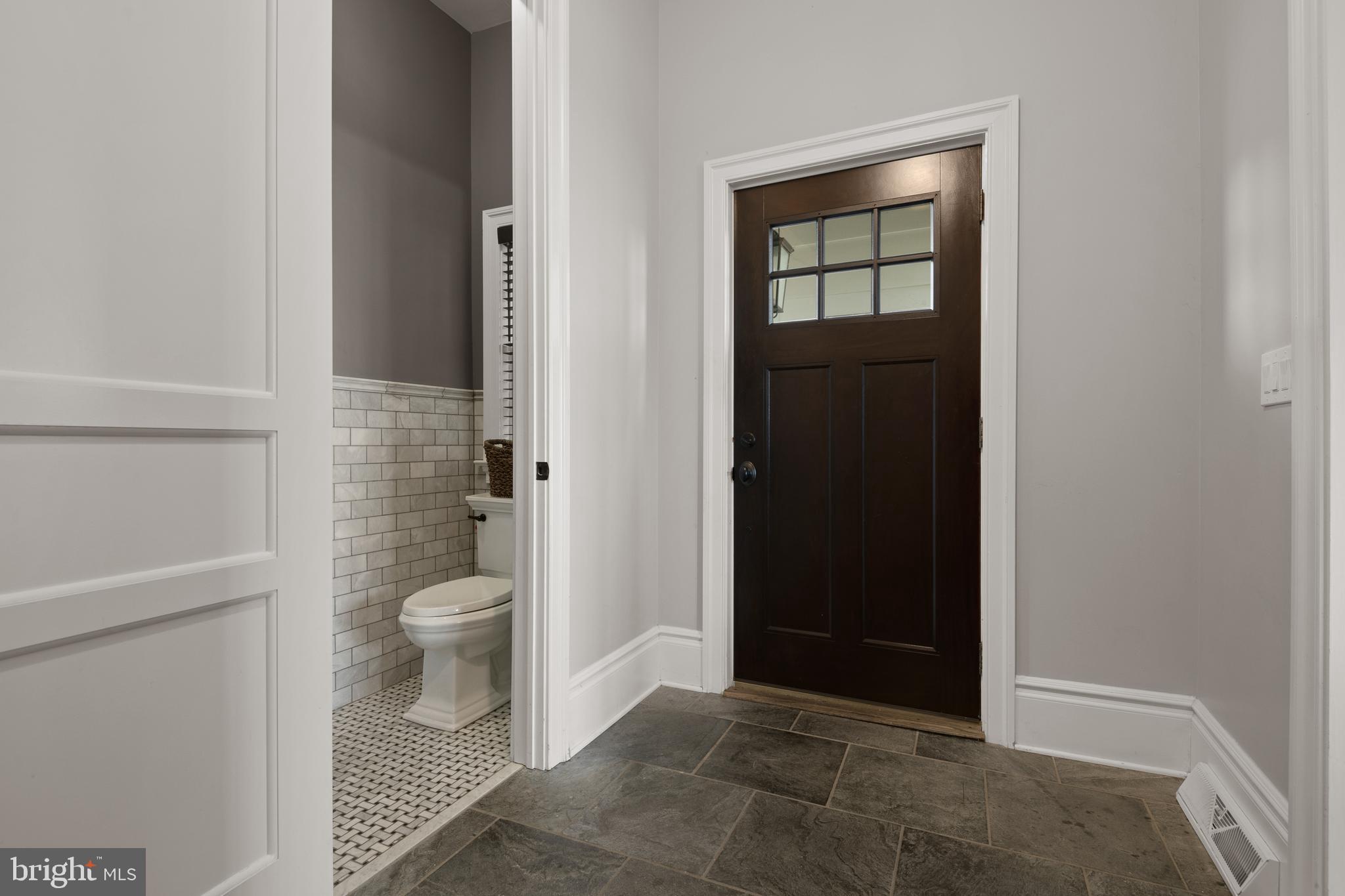 BUCKWOOD HILLS - Residential
