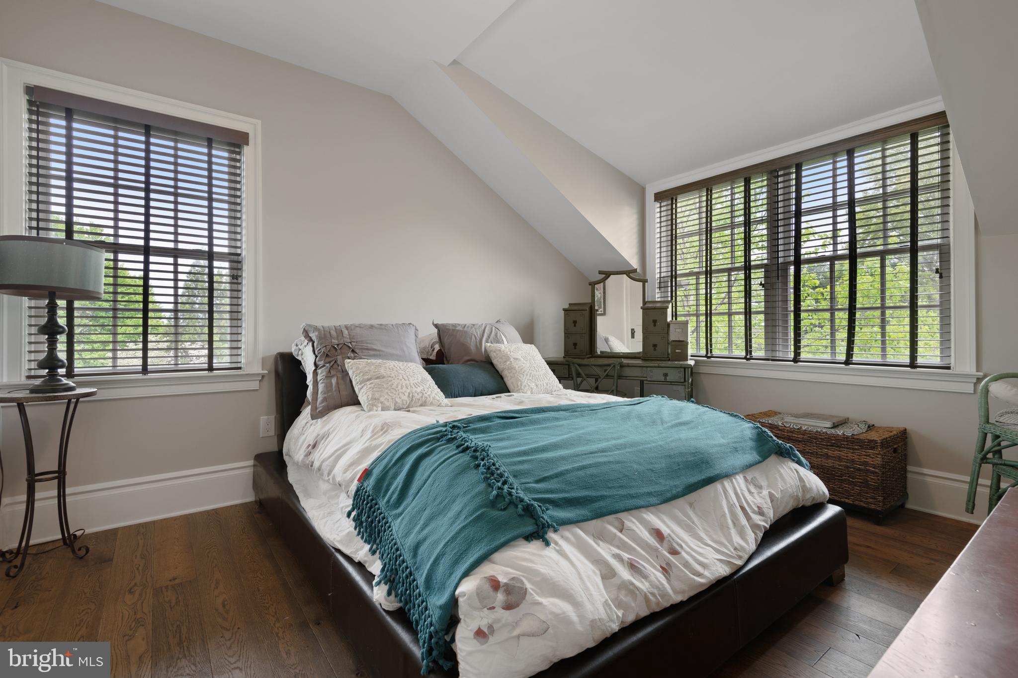 BUCKWOOD HILLS - Residential