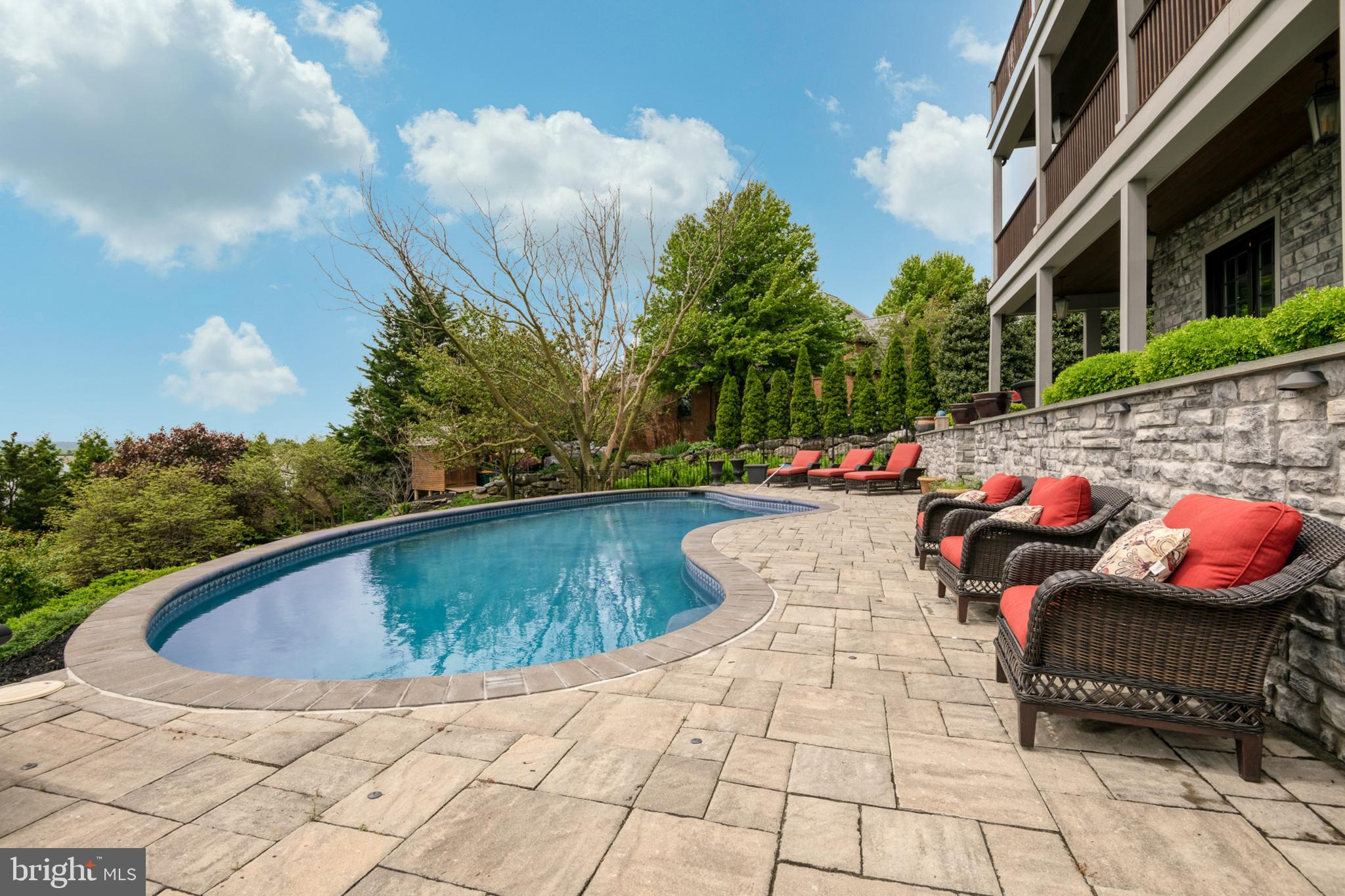 BUCKWOOD HILLS - Residential