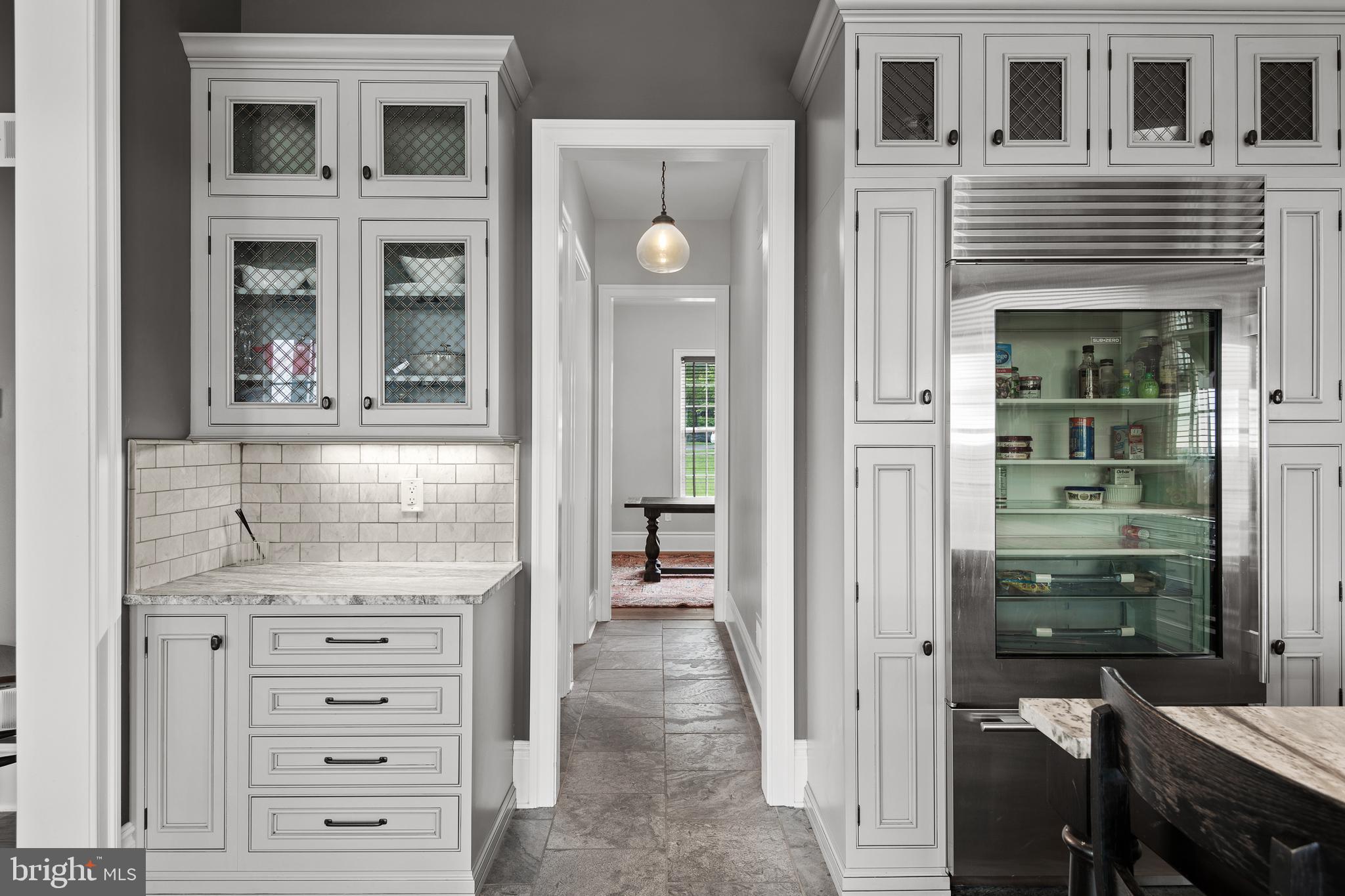 BUCKWOOD HILLS - Residential