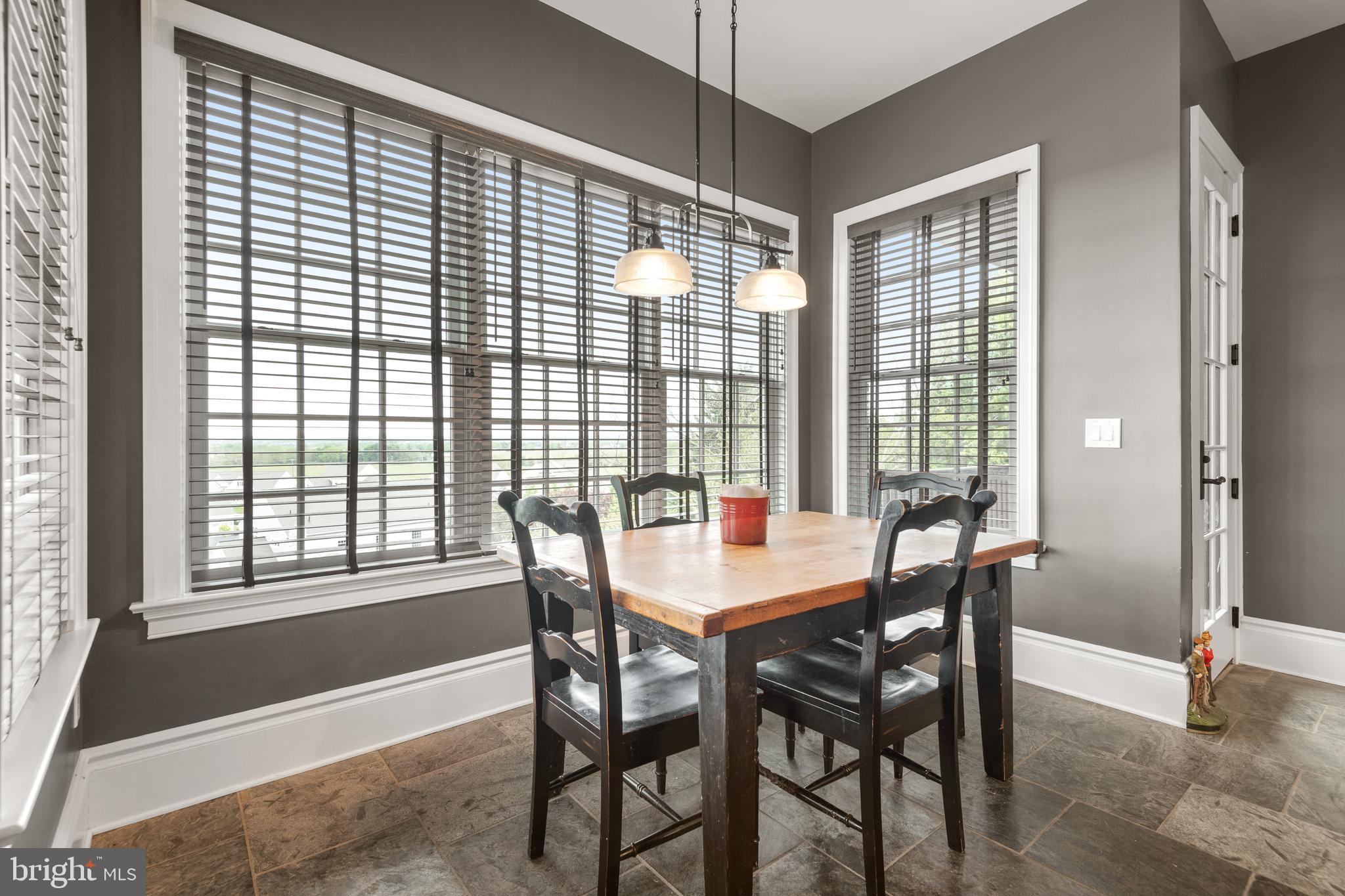 BUCKWOOD HILLS - Residential