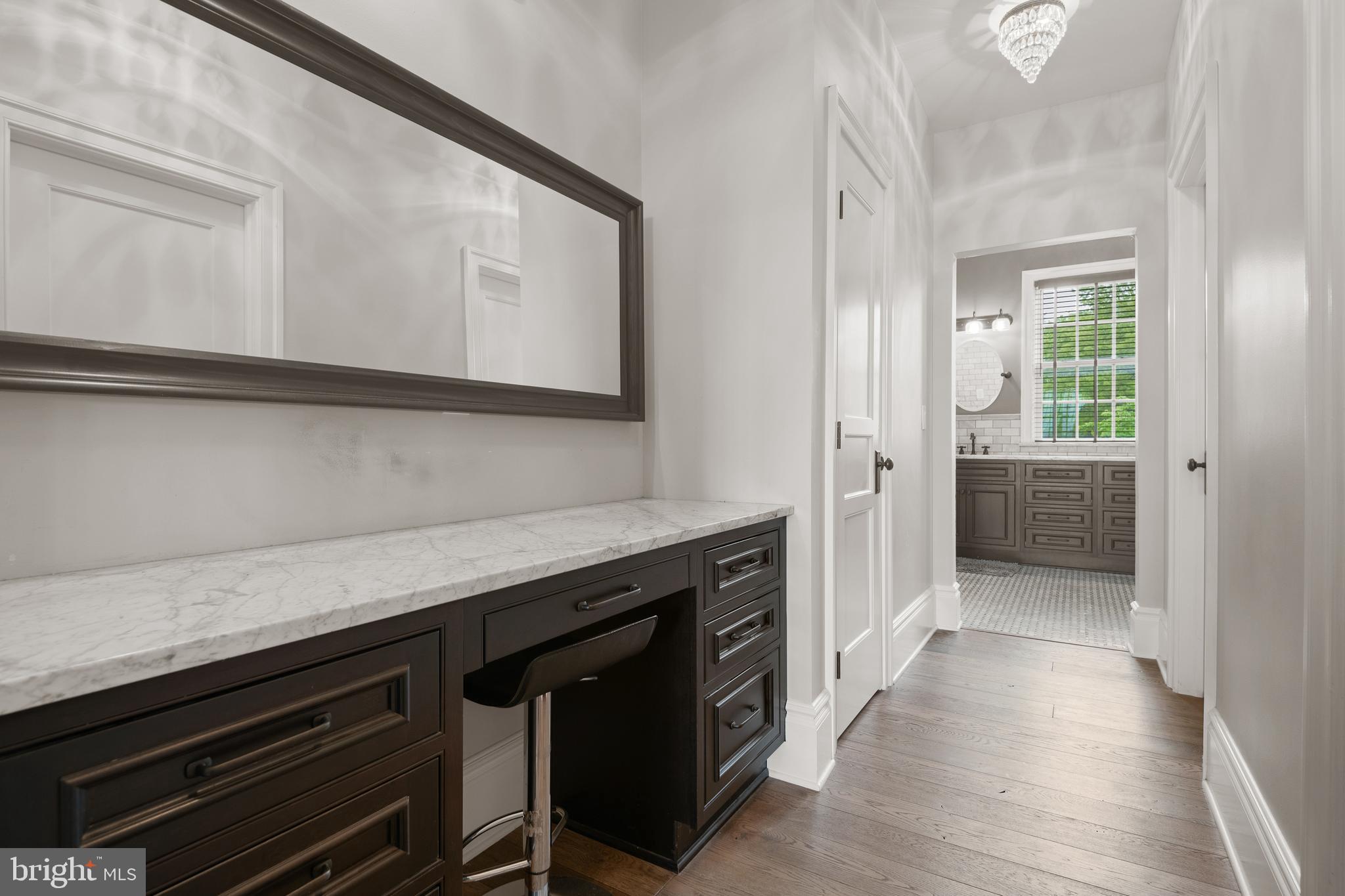 BUCKWOOD HILLS - Residential