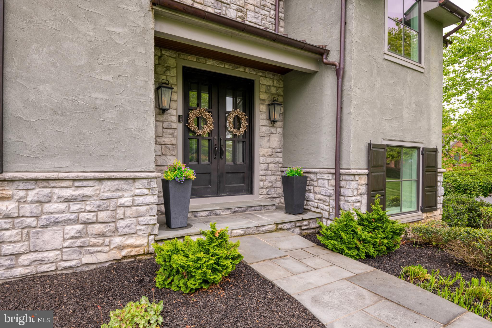 BUCKWOOD HILLS - Residential