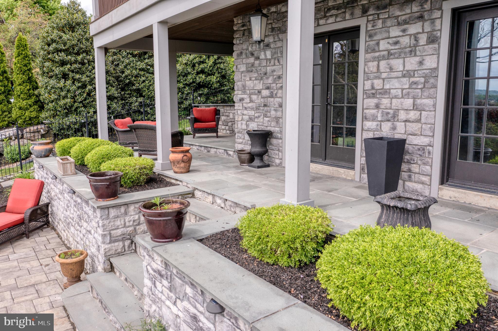 BUCKWOOD HILLS - Residential