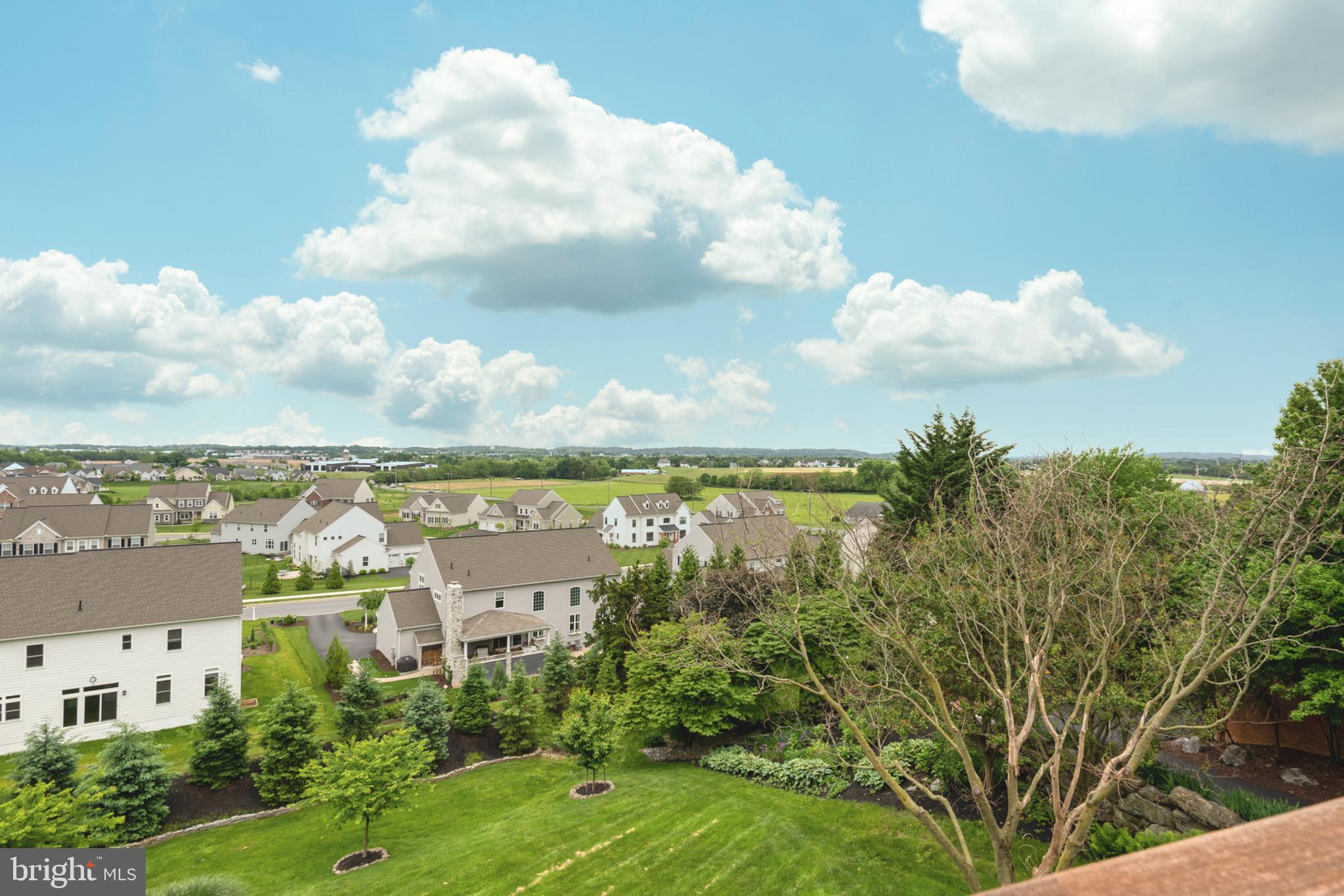 BUCKWOOD HILLS - Residential