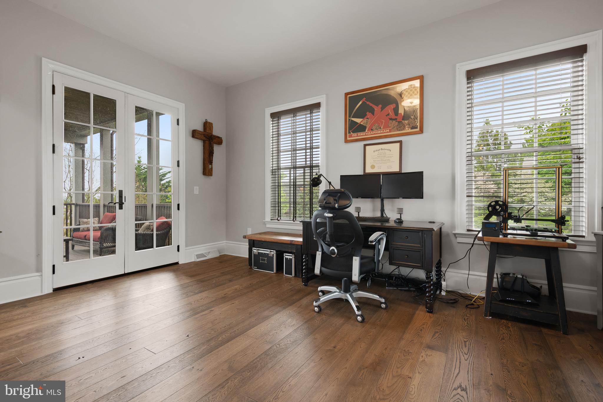 BUCKWOOD HILLS - Residential