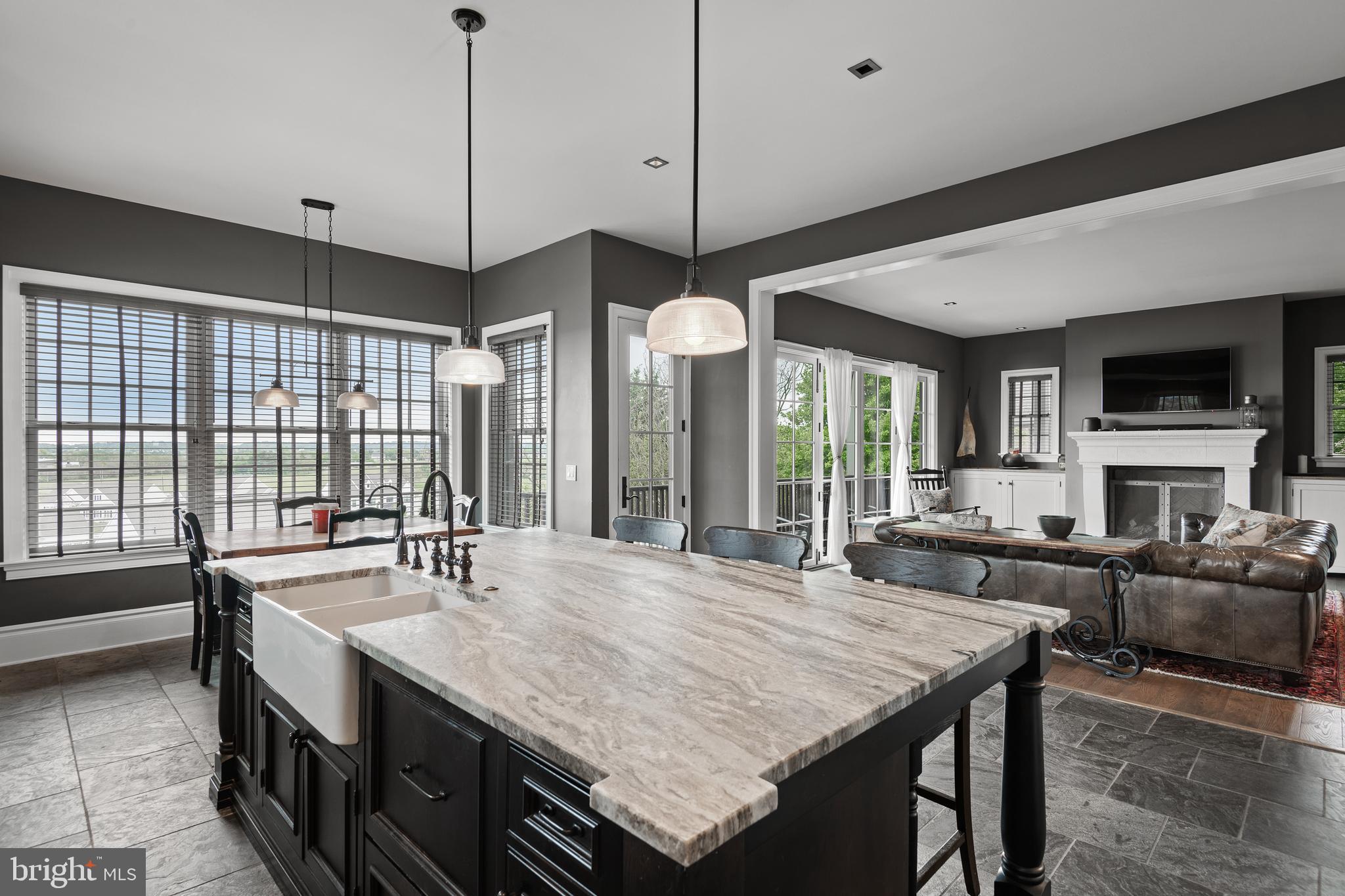 BUCKWOOD HILLS - Residential