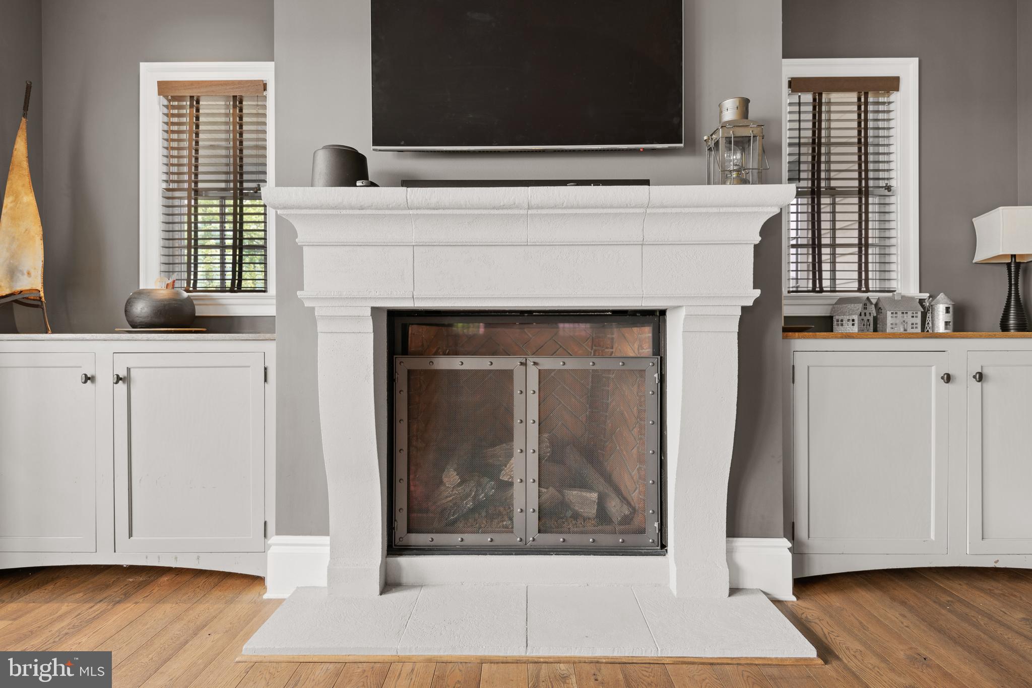 BUCKWOOD HILLS - Residential