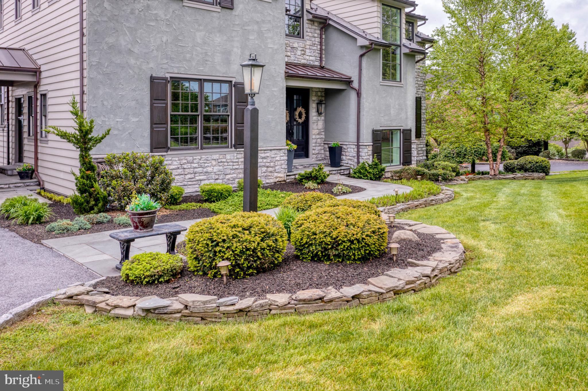BUCKWOOD HILLS - Residential