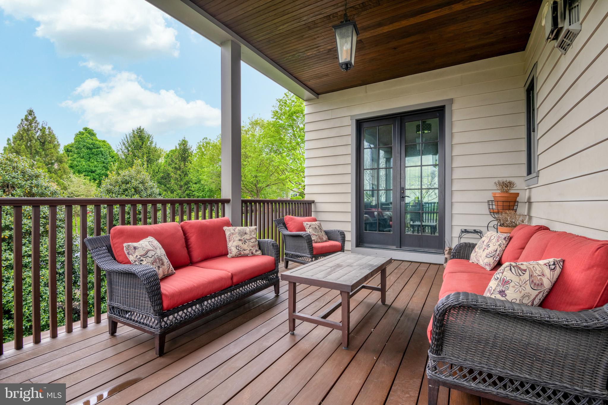 BUCKWOOD HILLS - Residential