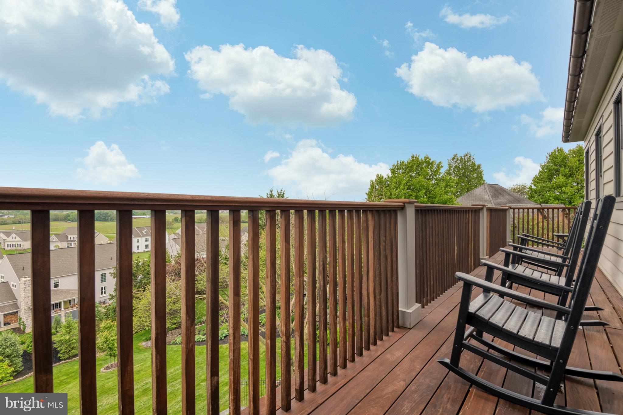 BUCKWOOD HILLS - Residential