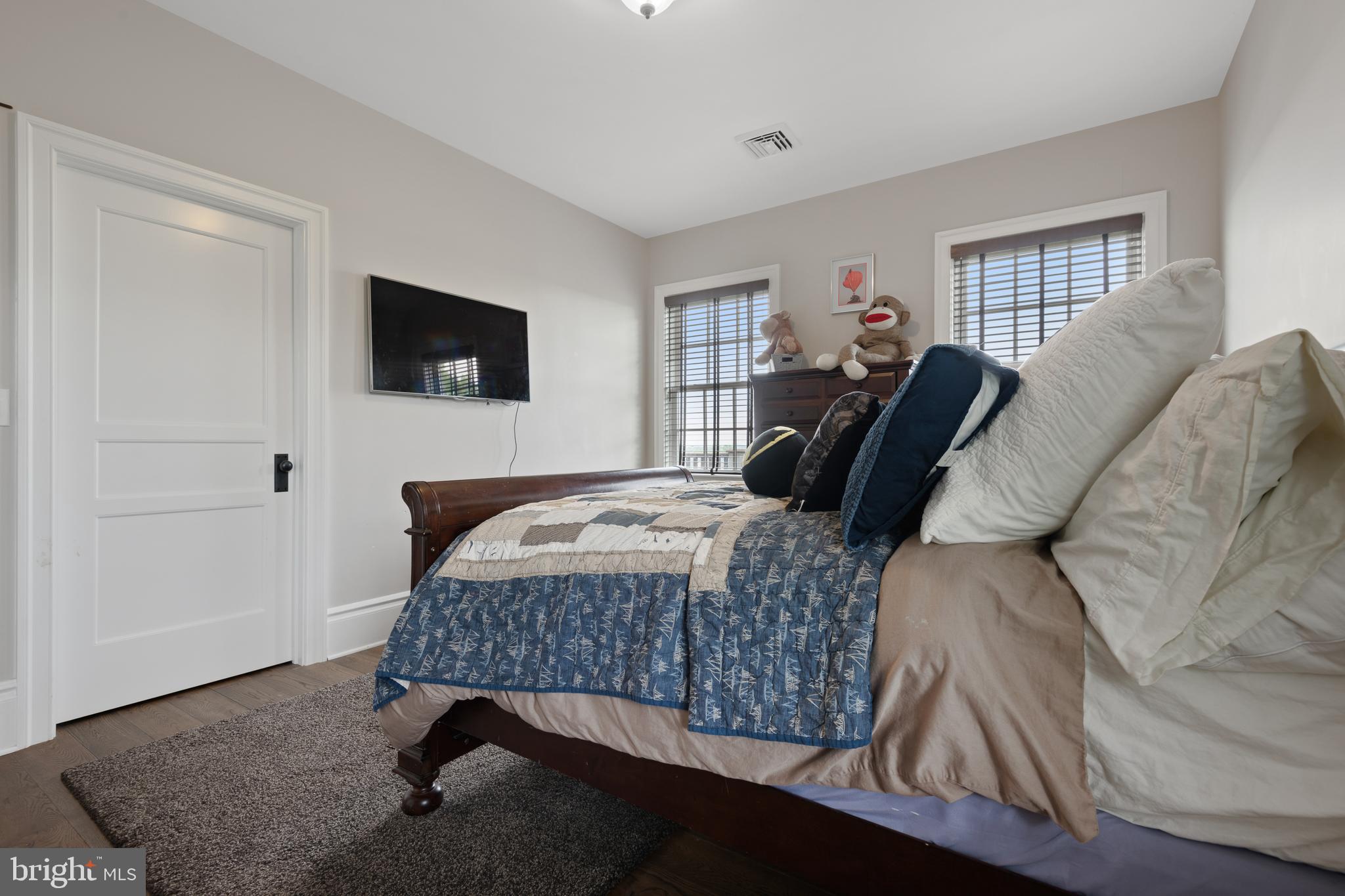 BUCKWOOD HILLS - Residential