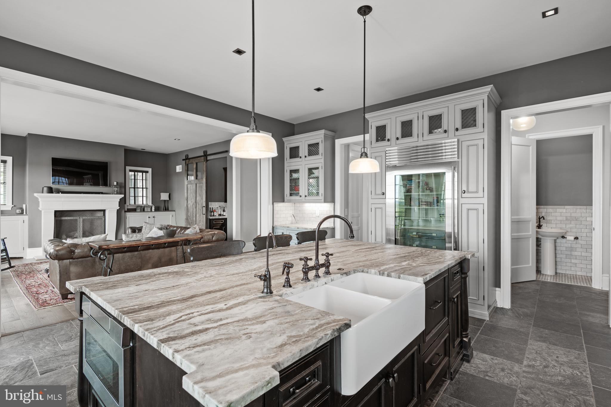 BUCKWOOD HILLS - Residential
