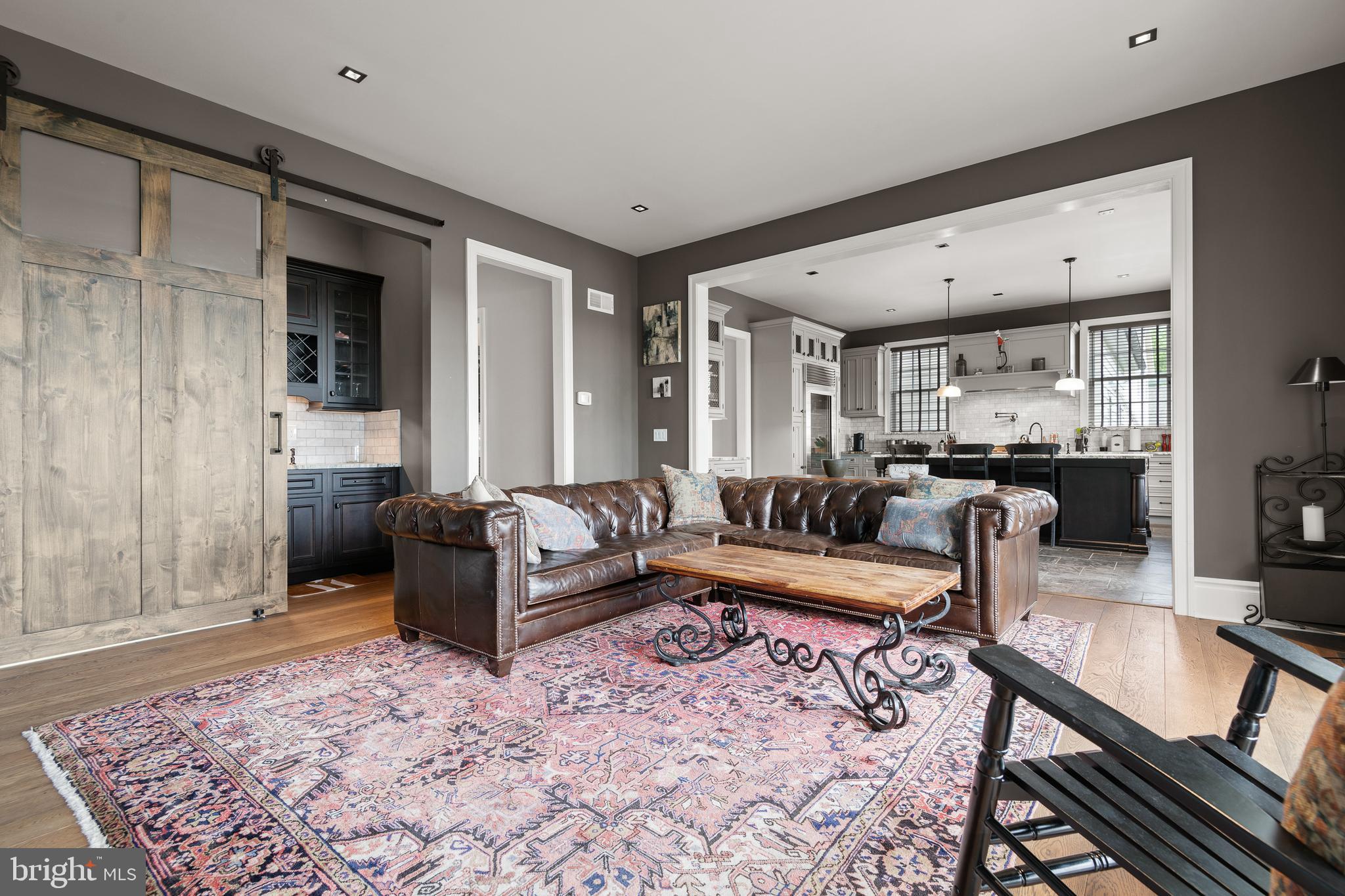 BUCKWOOD HILLS - Residential