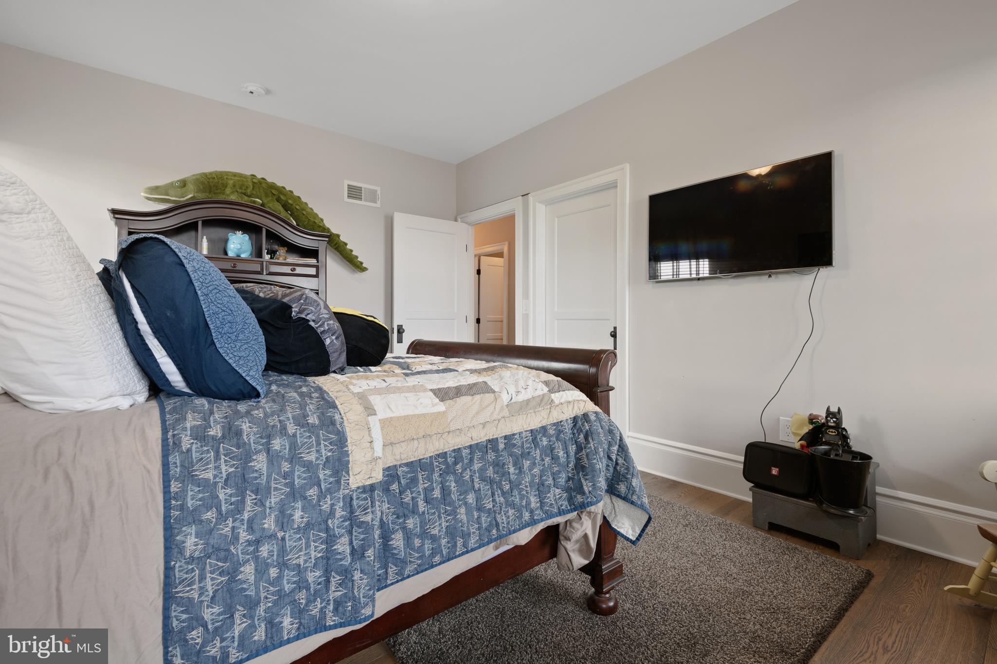 BUCKWOOD HILLS - Residential