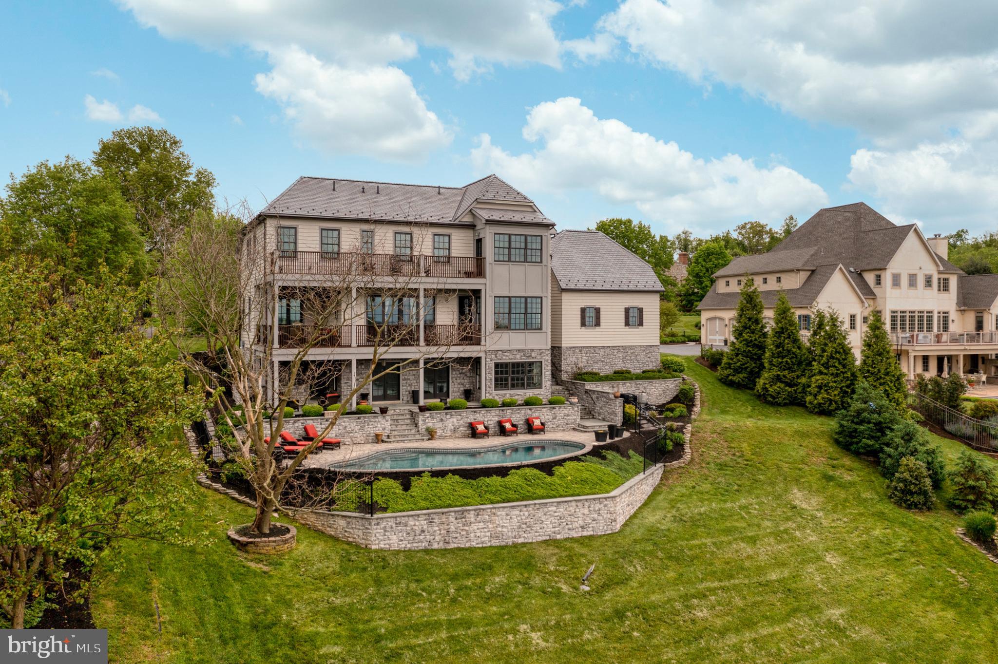 BUCKWOOD HILLS - Residential