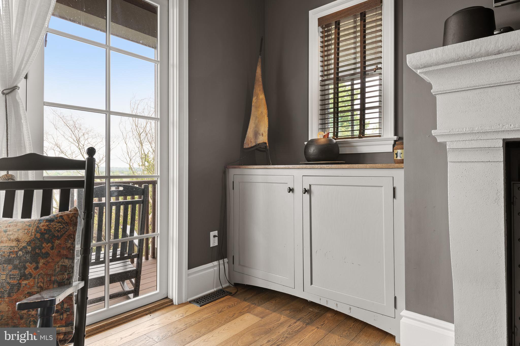 BUCKWOOD HILLS - Residential
