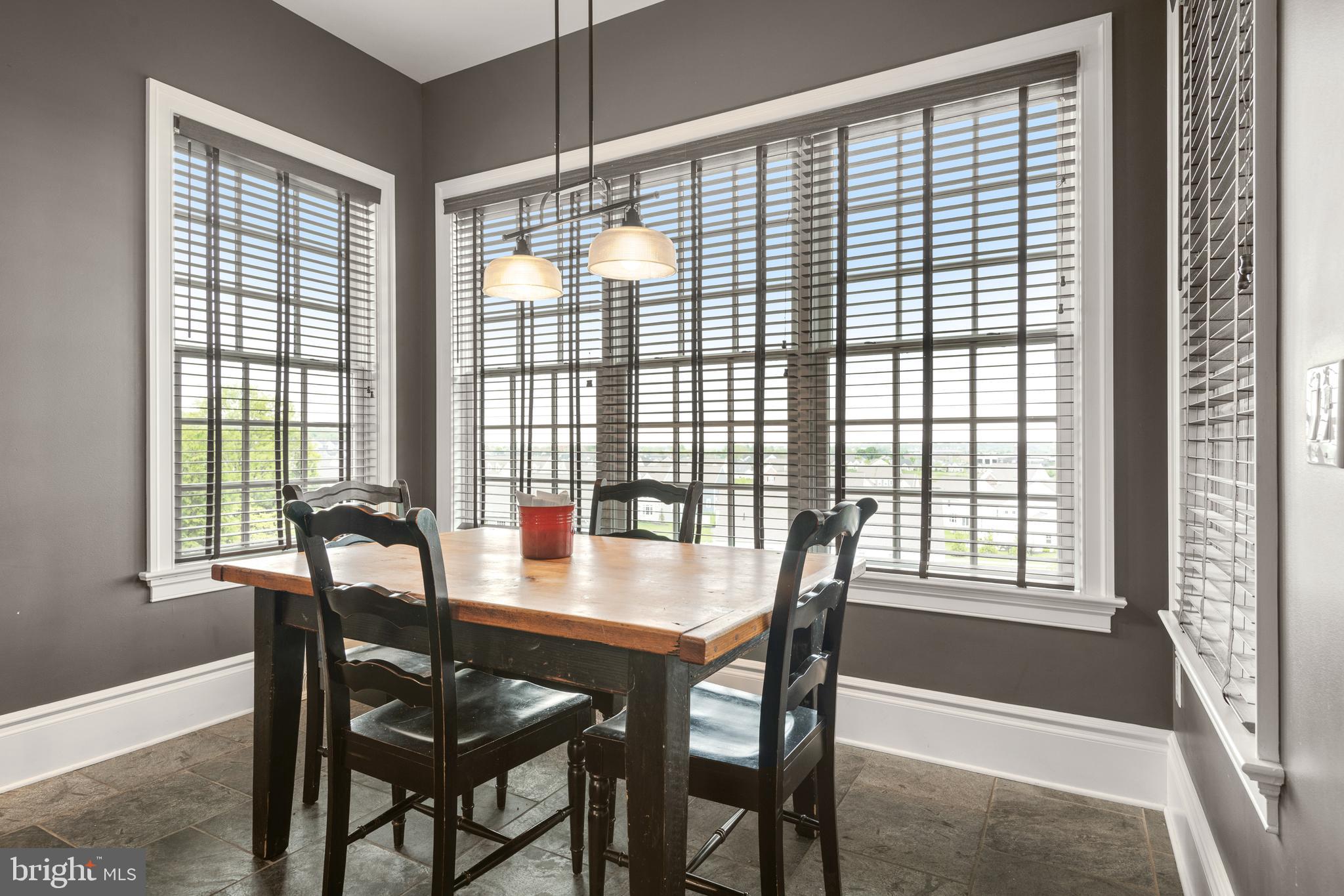 BUCKWOOD HILLS - Residential