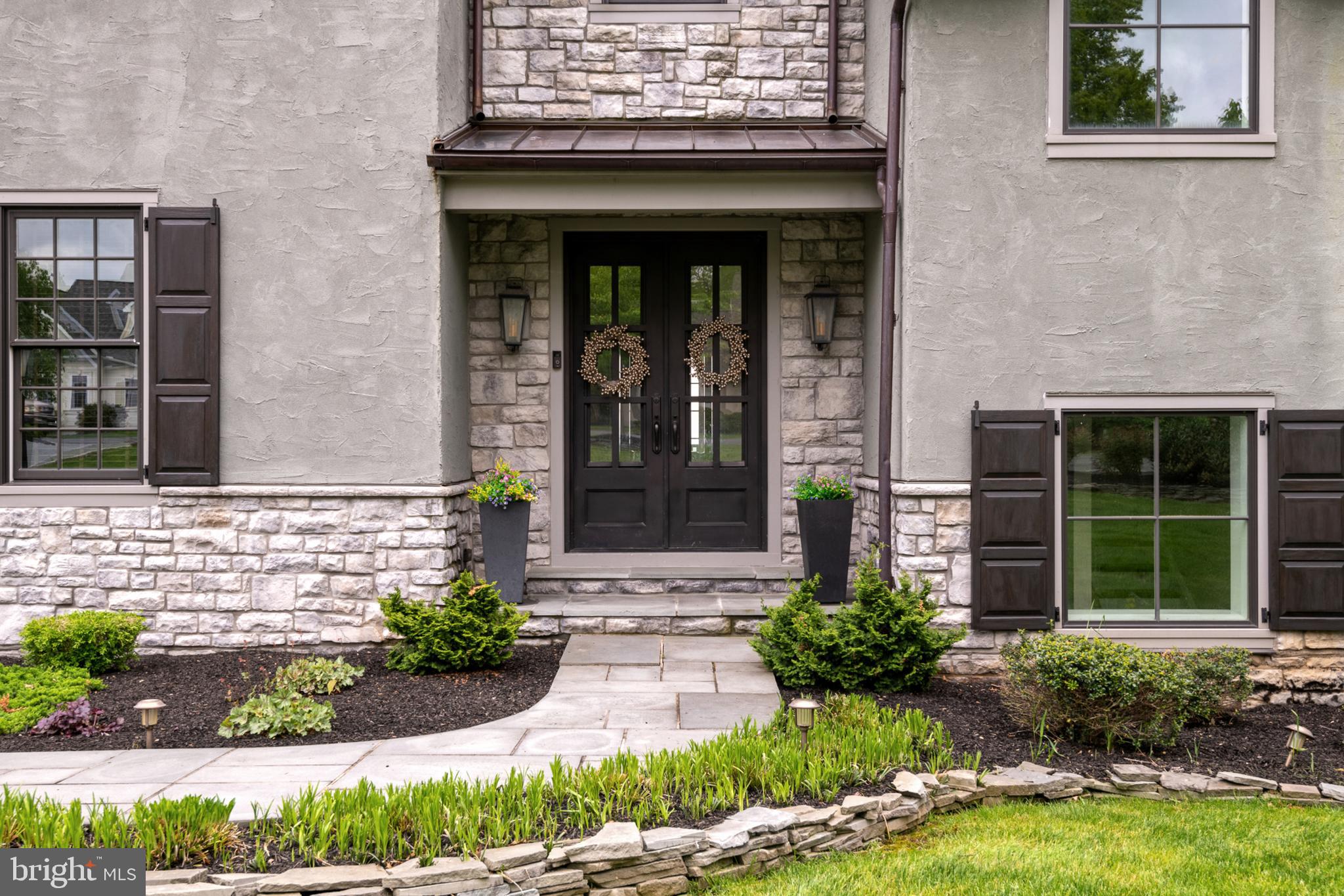 BUCKWOOD HILLS - Residential