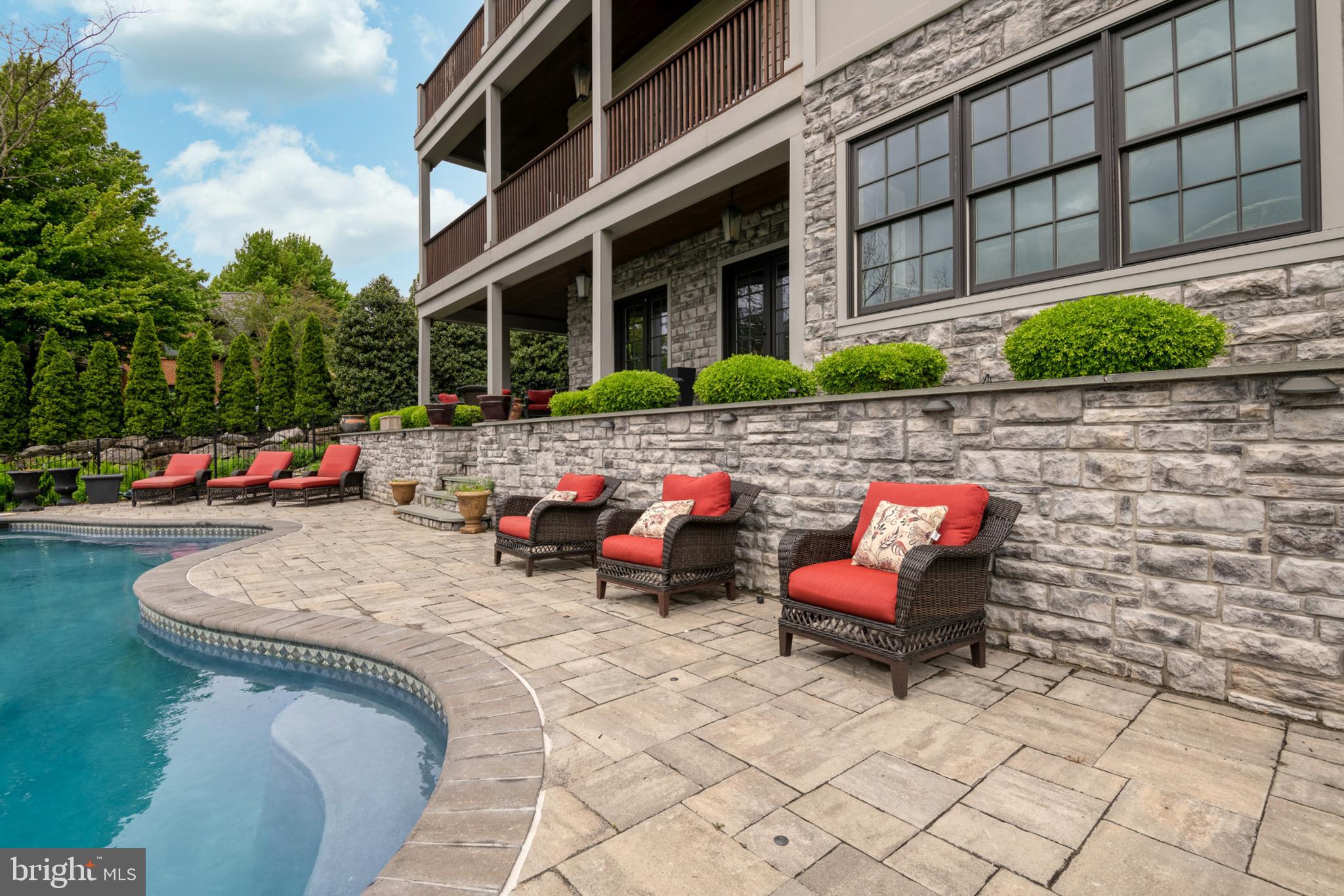 BUCKWOOD HILLS - Residential