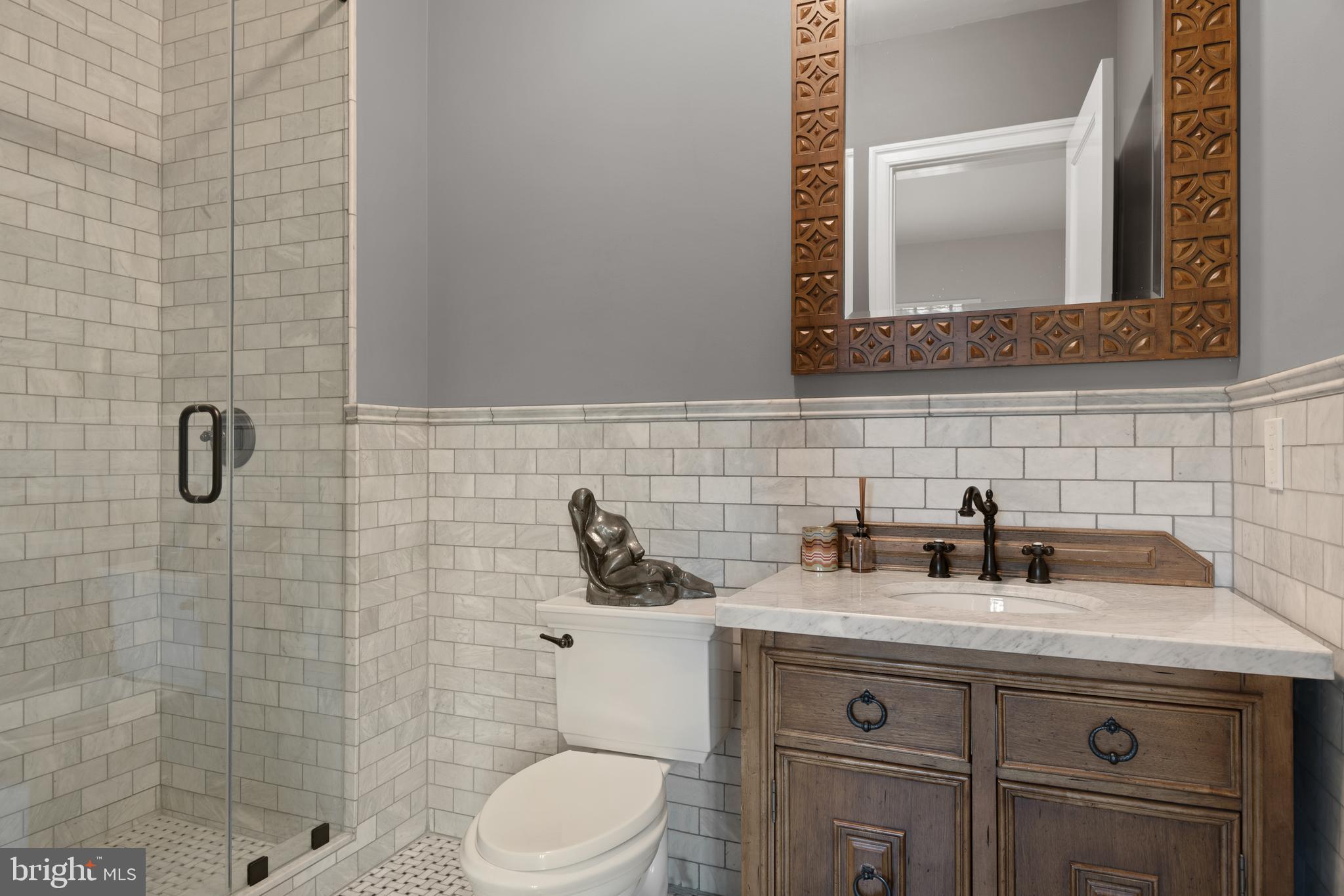 BUCKWOOD HILLS - Residential