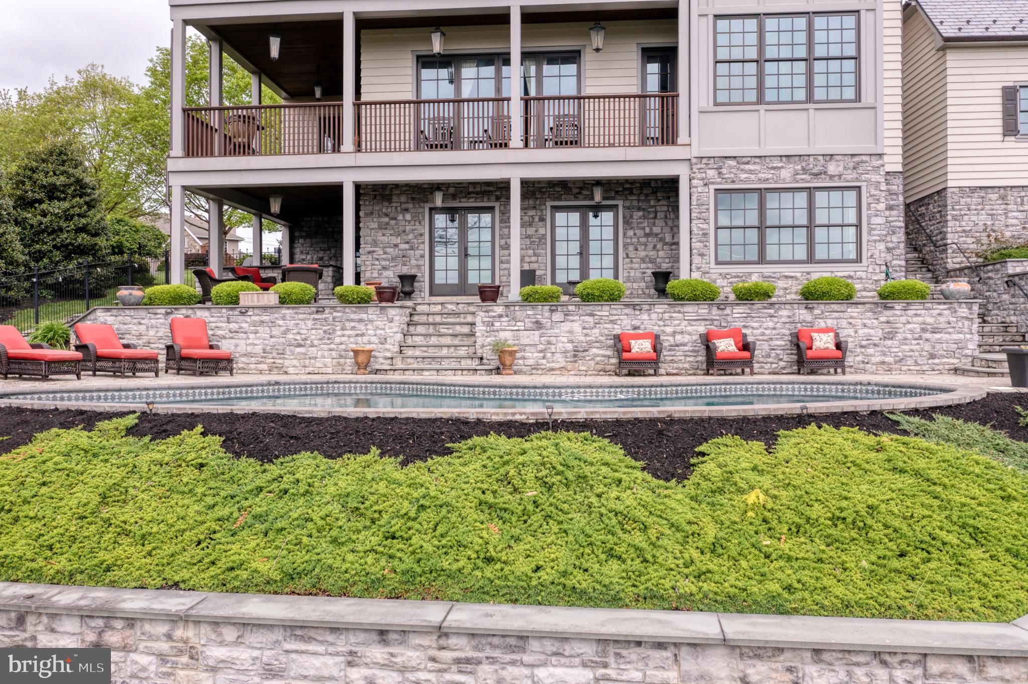 BUCKWOOD HILLS - Residential