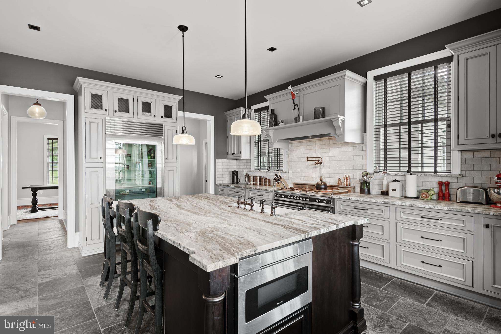 BUCKWOOD HILLS - Residential