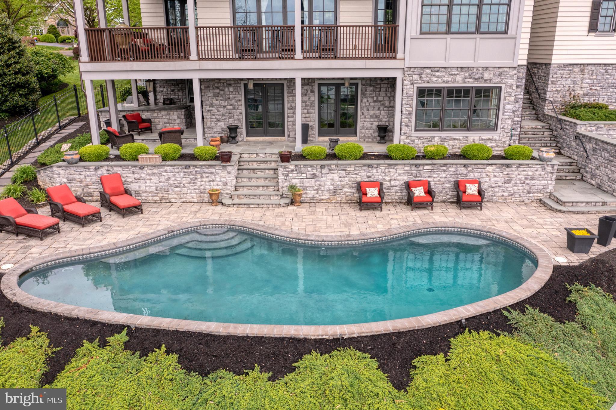 BUCKWOOD HILLS - Residential