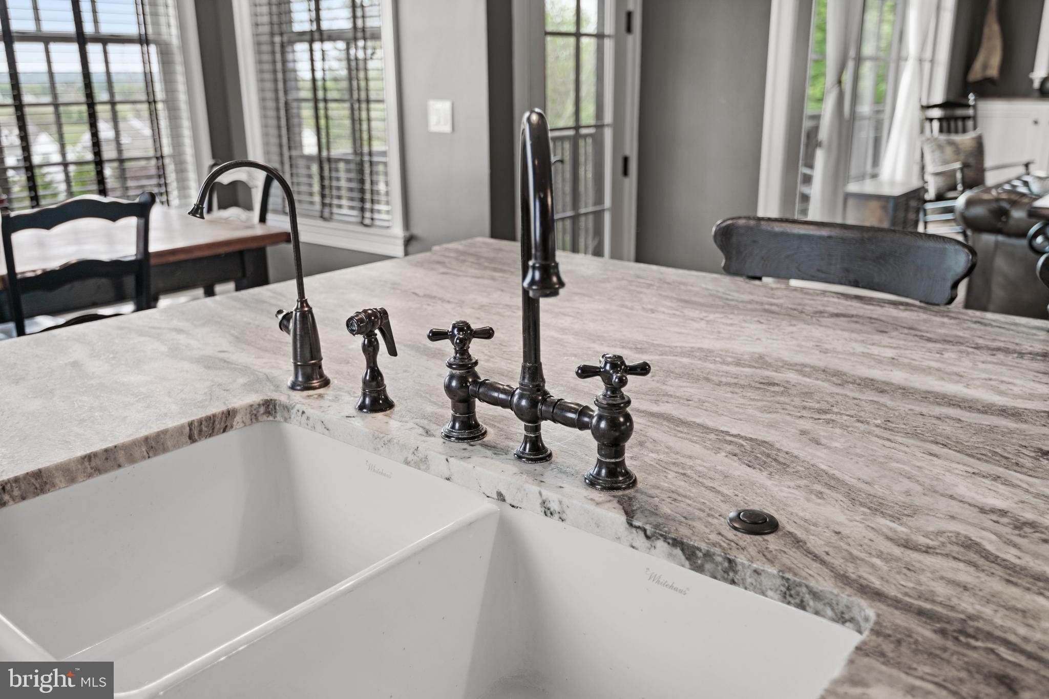 BUCKWOOD HILLS - Residential