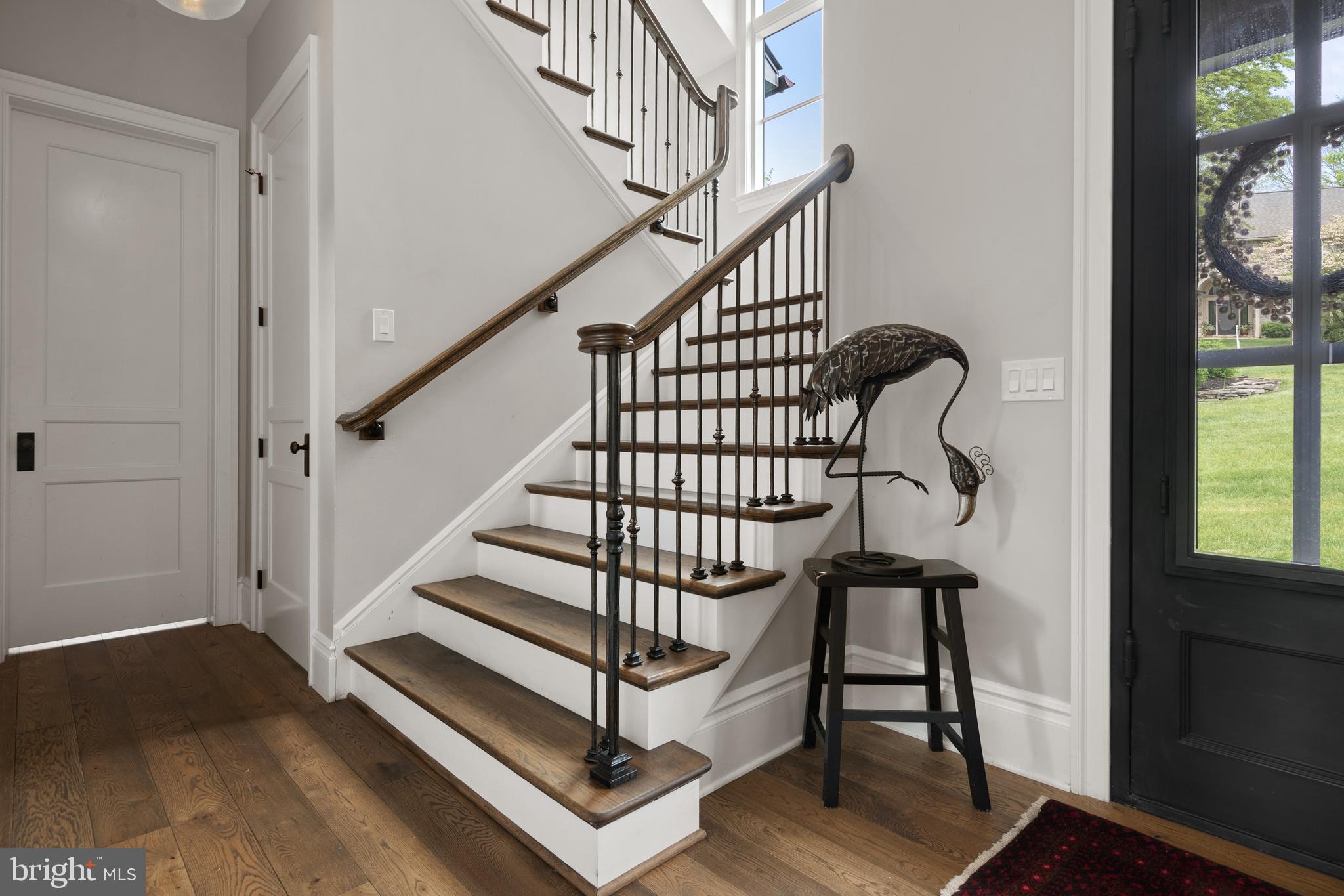 BUCKWOOD HILLS - Residential