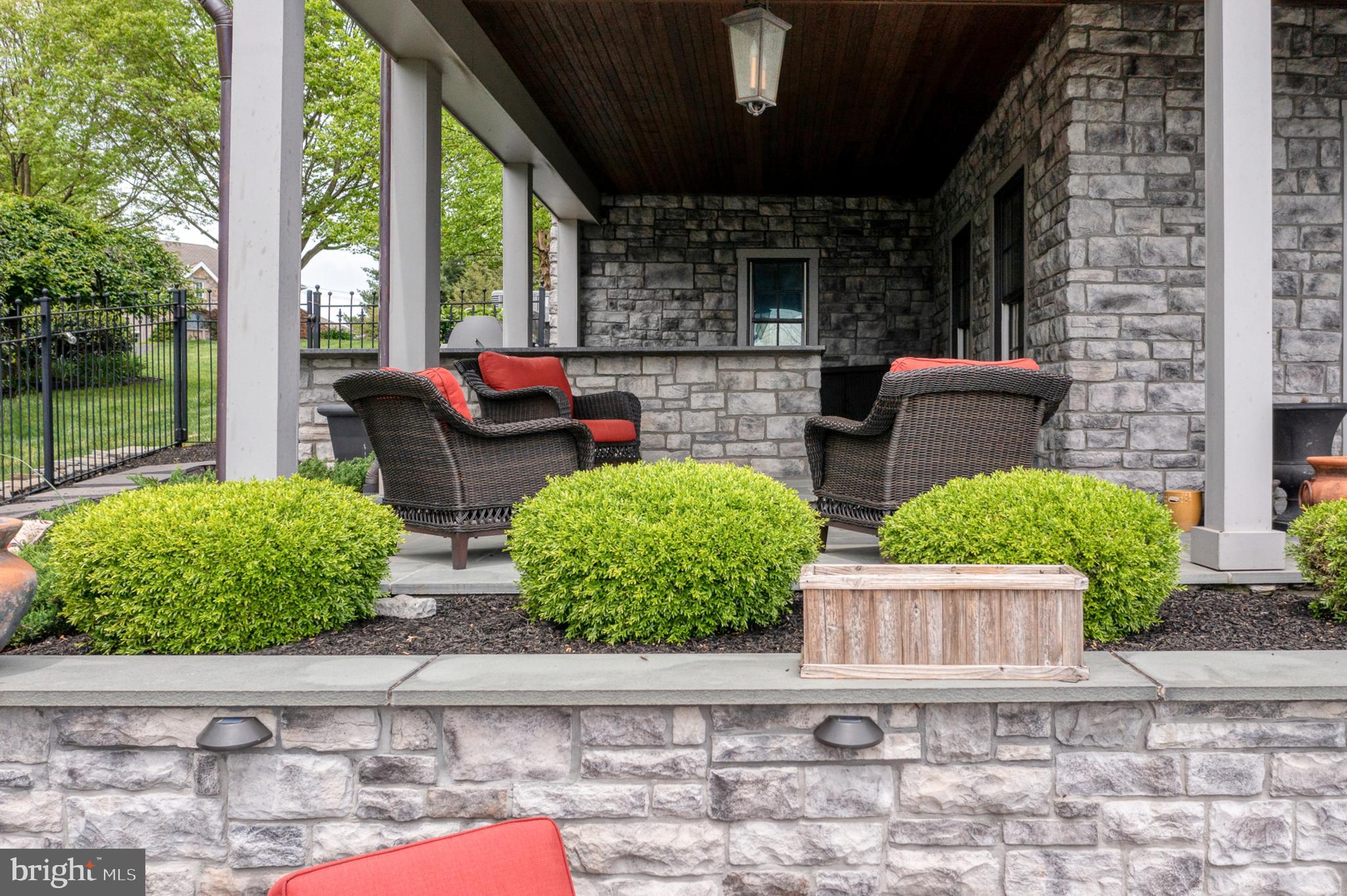 BUCKWOOD HILLS - Residential