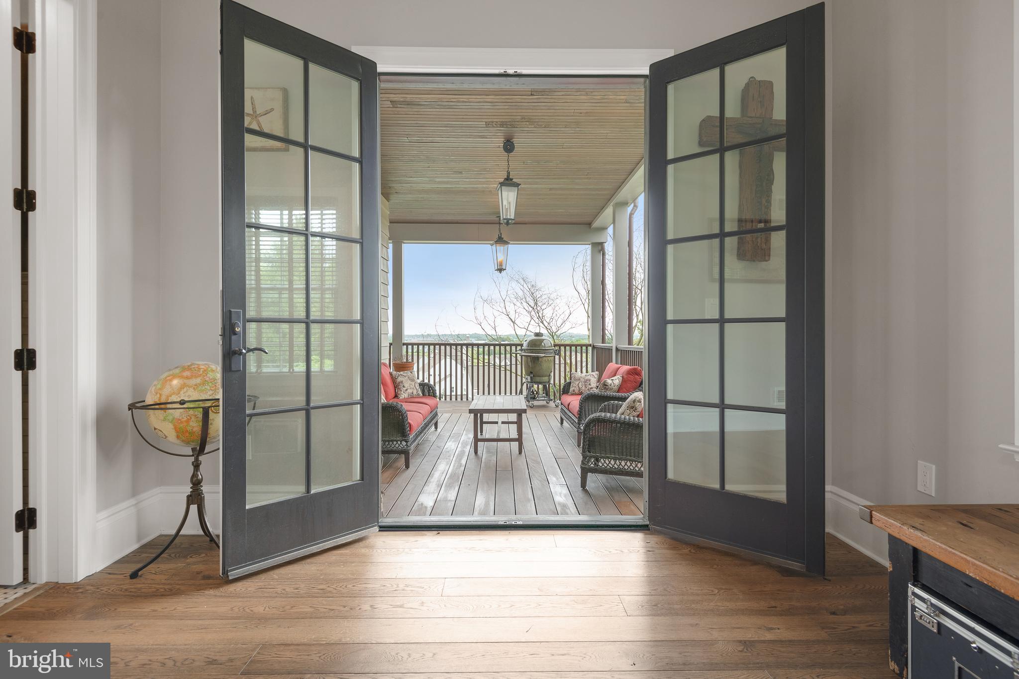BUCKWOOD HILLS - Residential