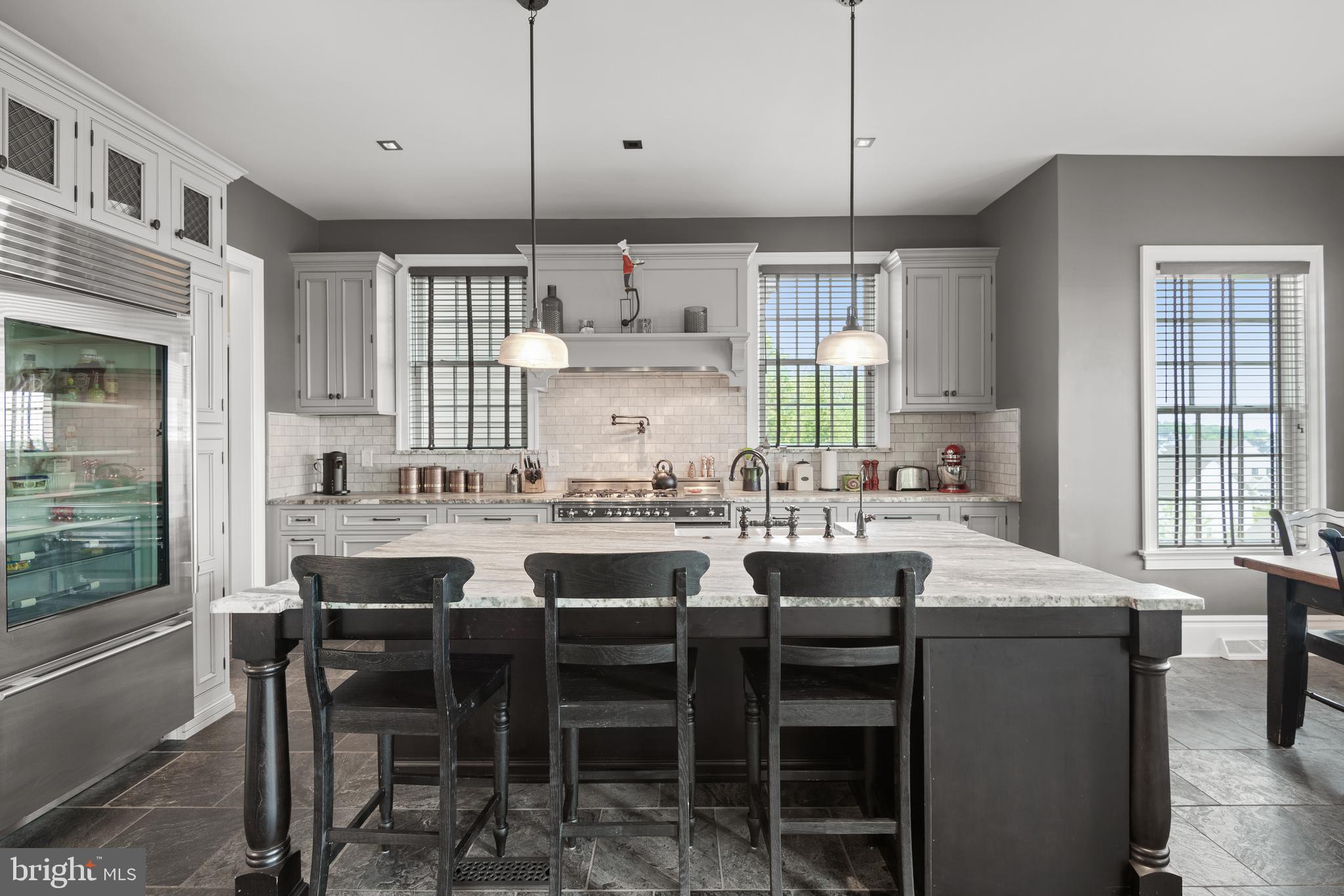 BUCKWOOD HILLS - Residential