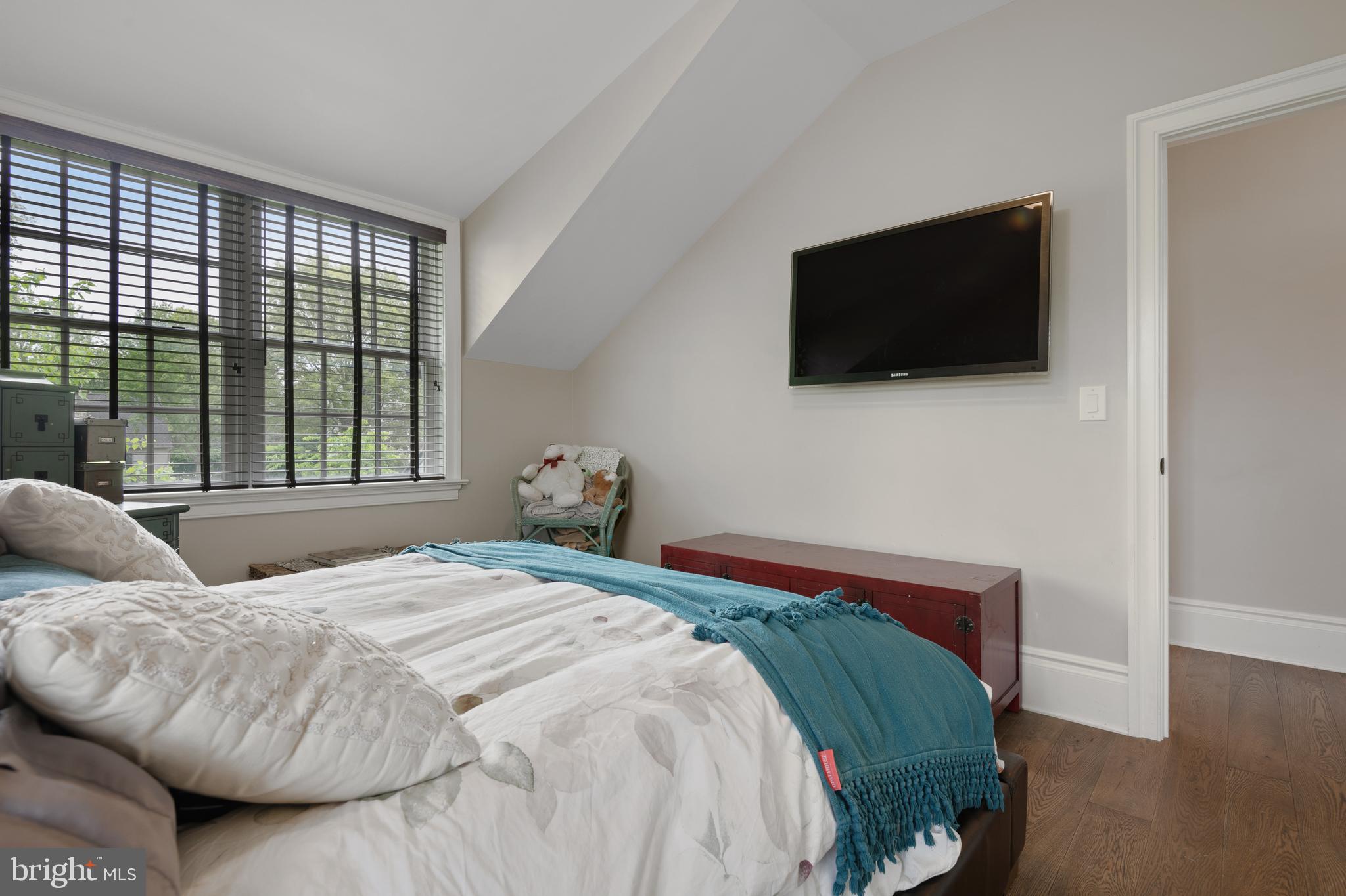 BUCKWOOD HILLS - Residential