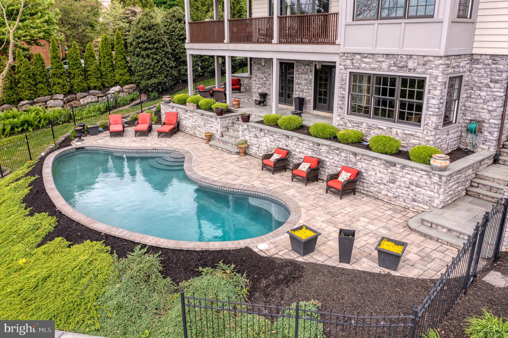 BUCKWOOD HILLS - Residential