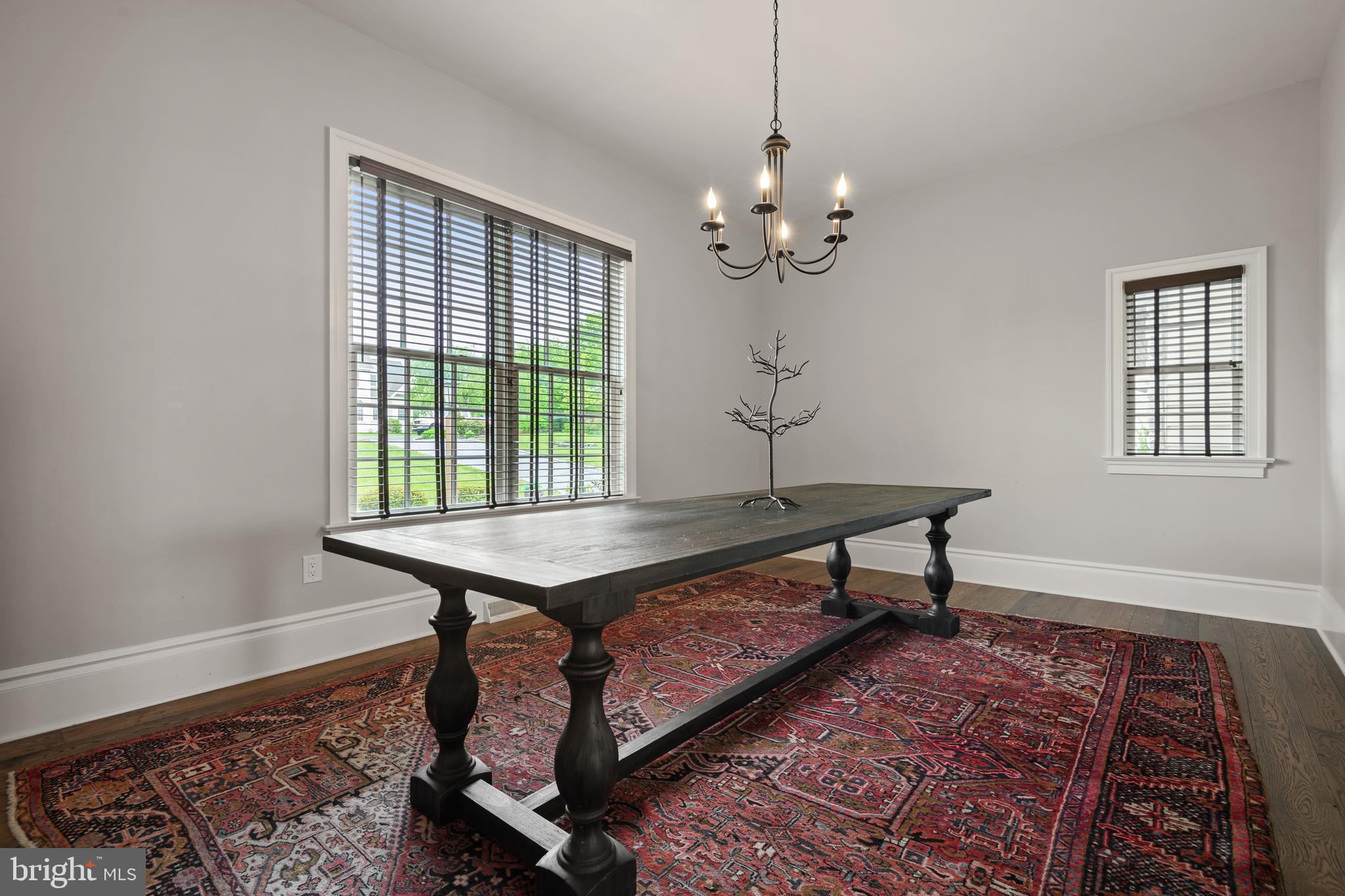 BUCKWOOD HILLS - Residential