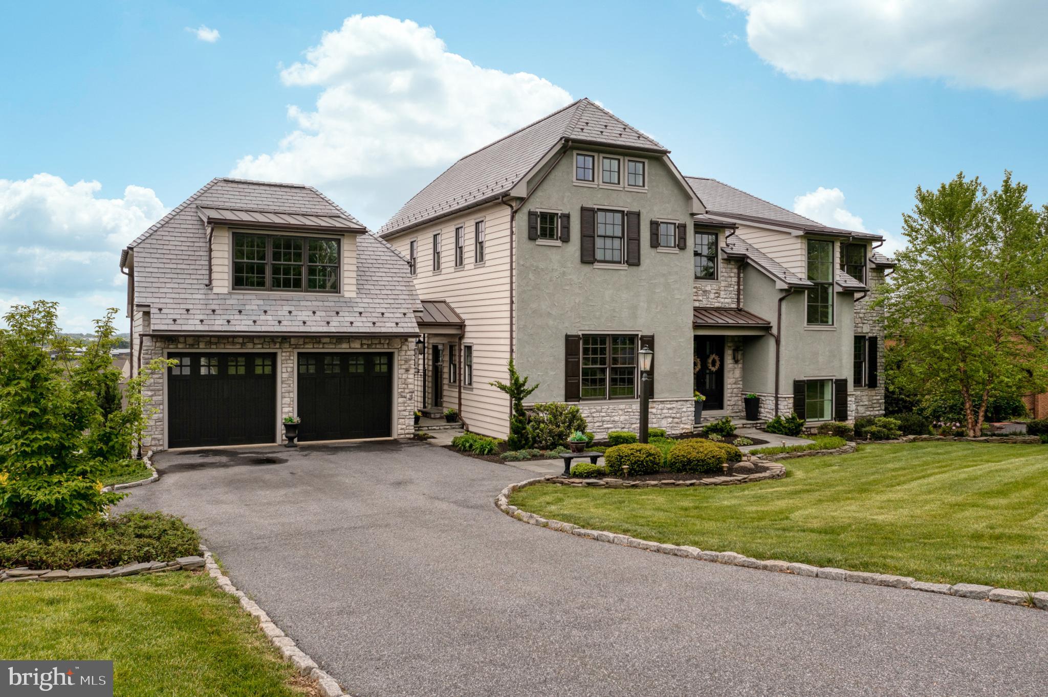 BUCKWOOD HILLS - Residential