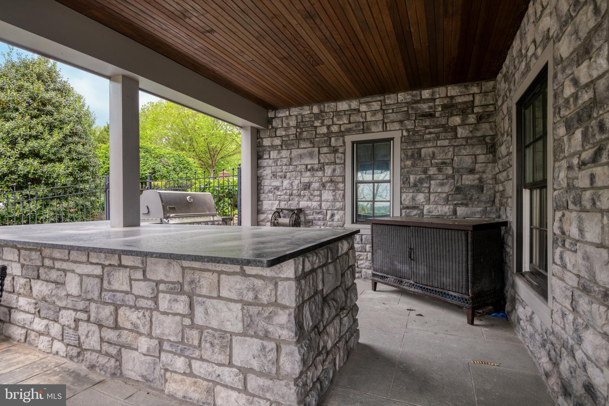 BUCKWOOD HILLS - Residential