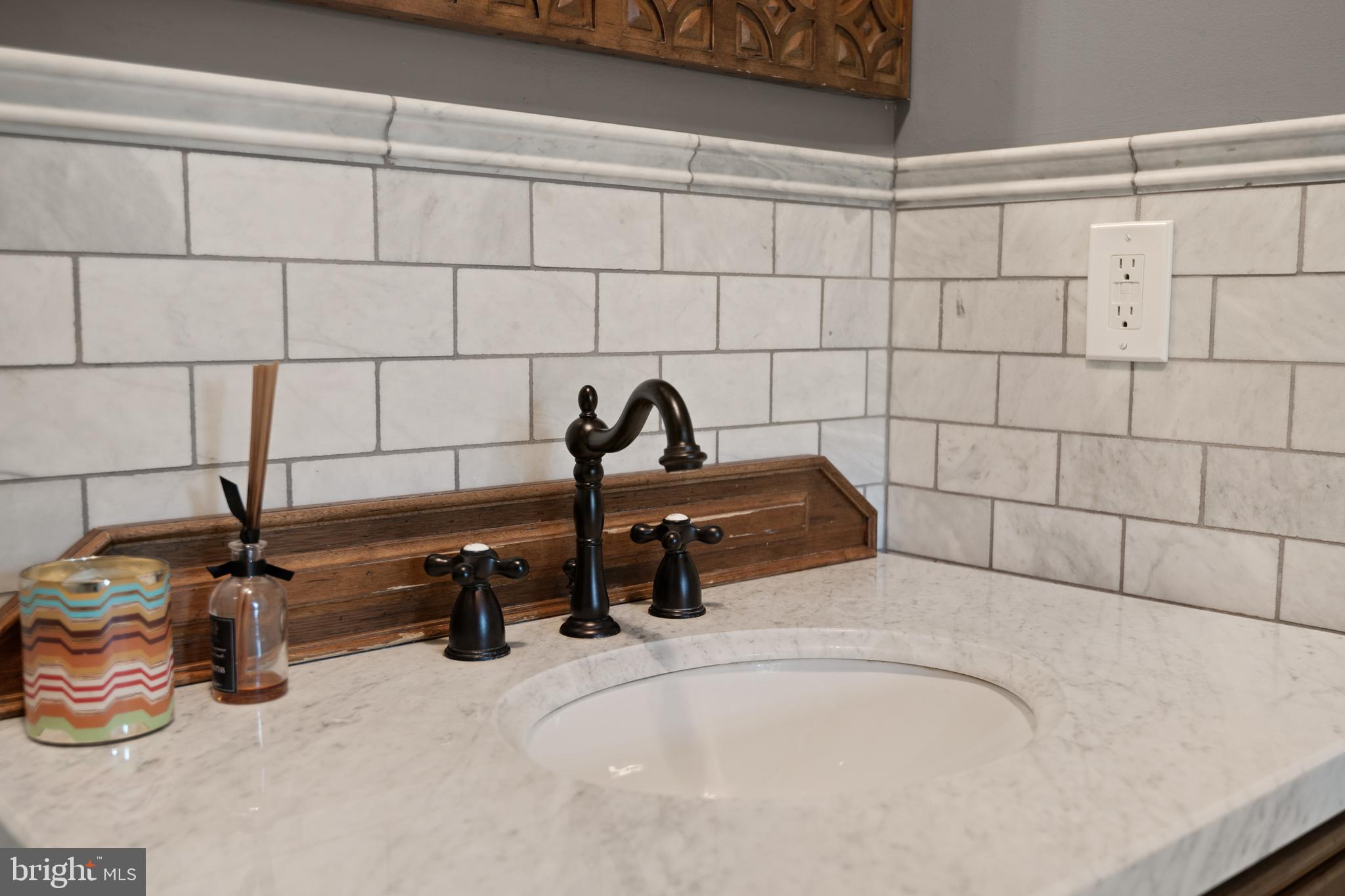BUCKWOOD HILLS - Residential