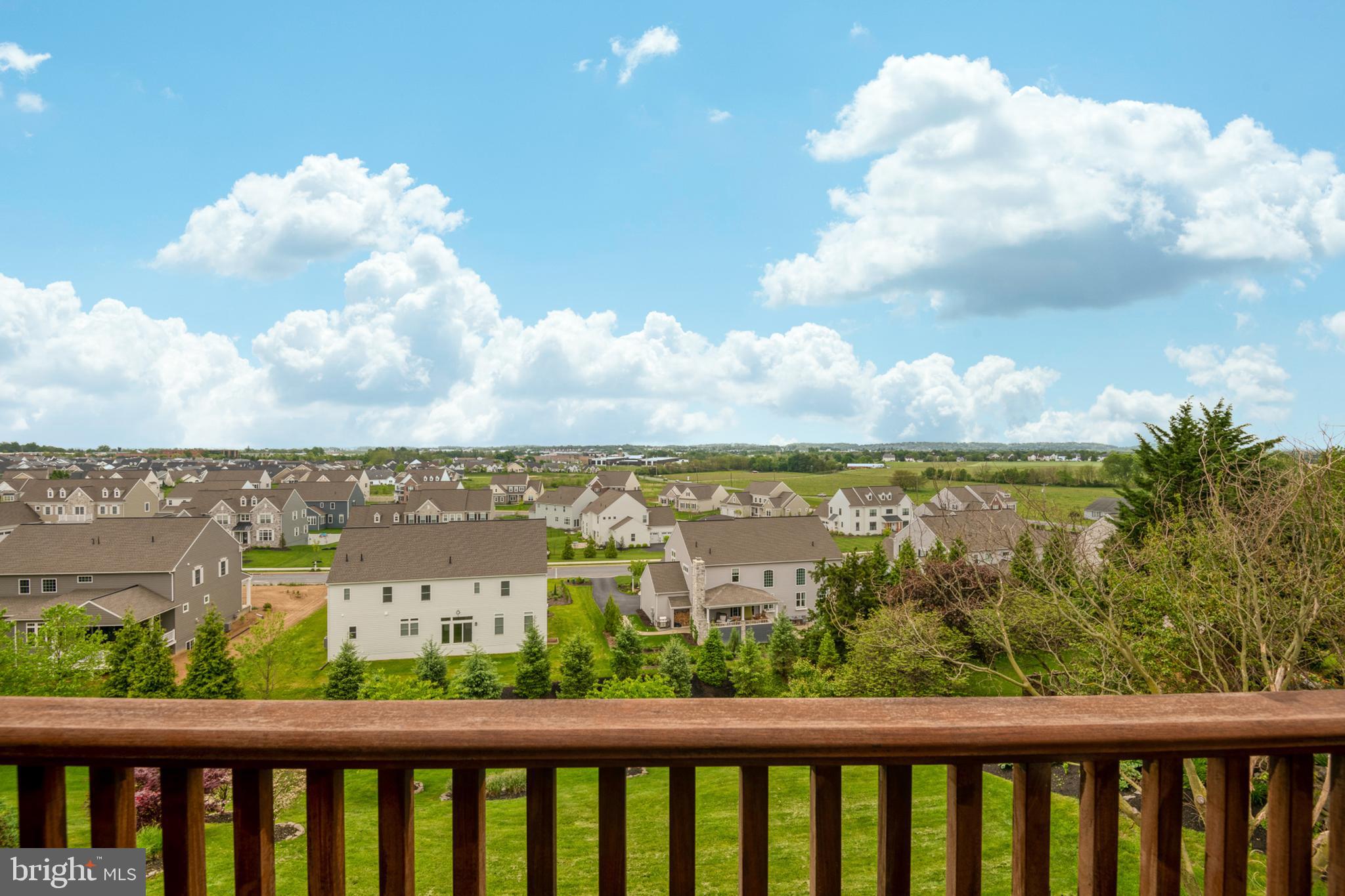 BUCKWOOD HILLS - Residential