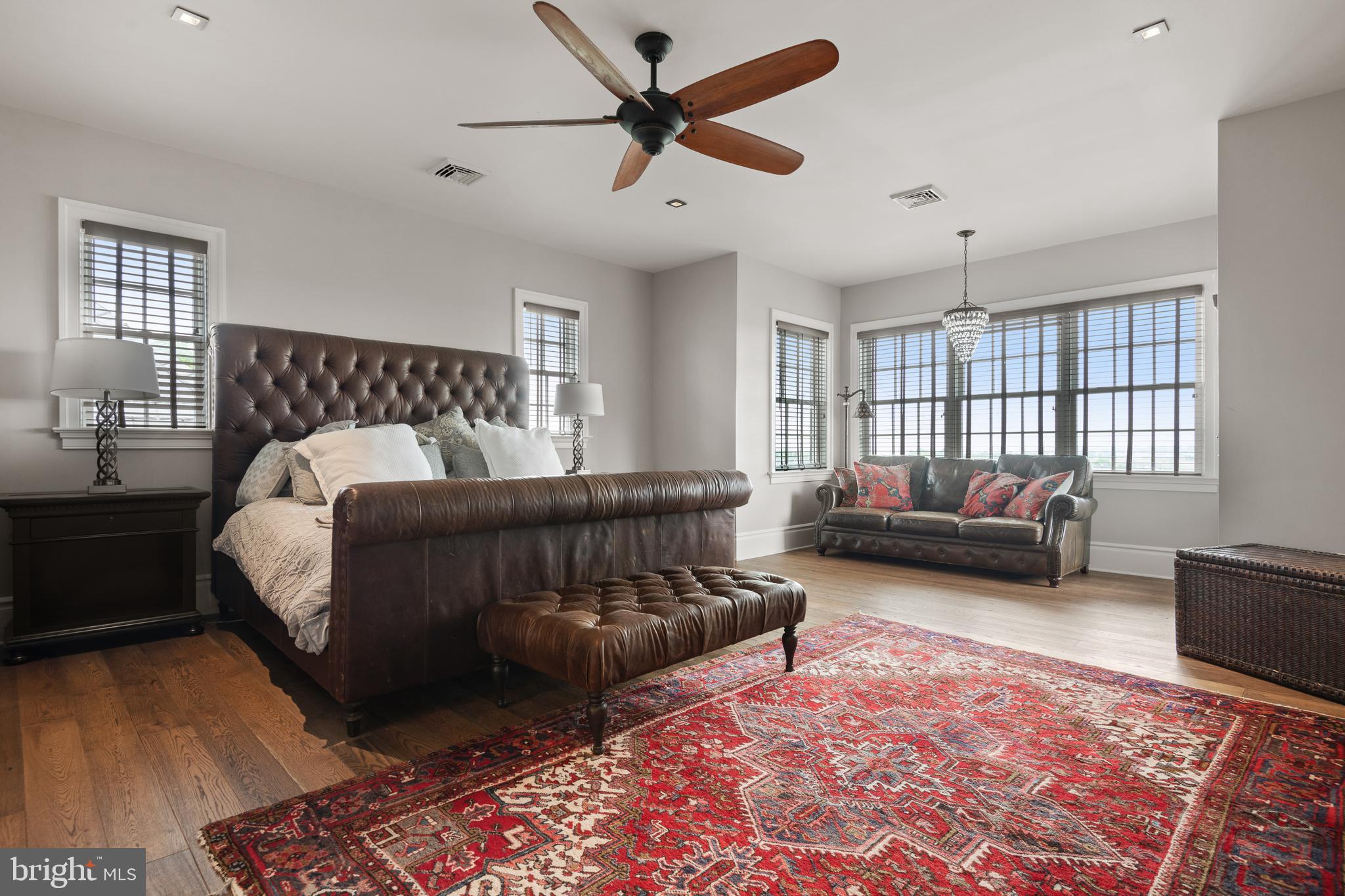 BUCKWOOD HILLS - Residential