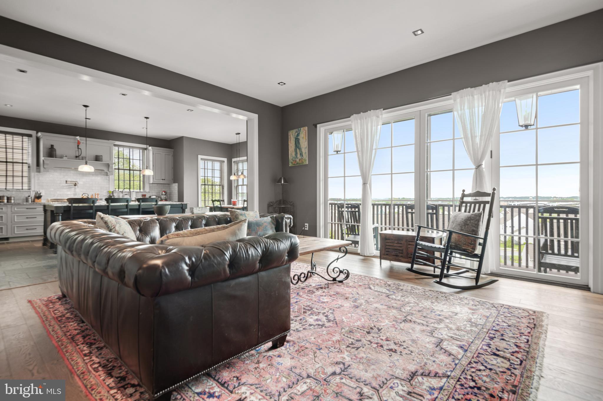 BUCKWOOD HILLS - Residential