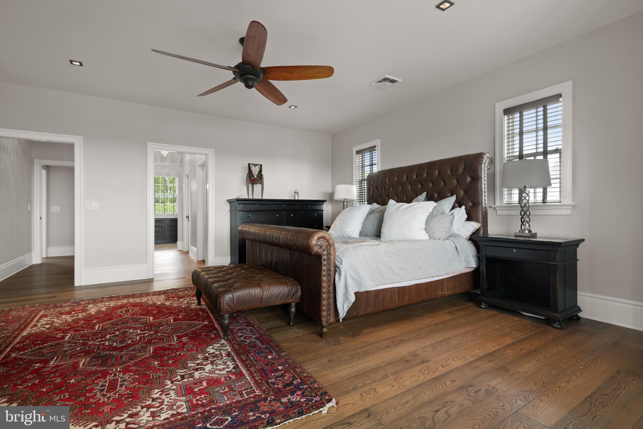 BUCKWOOD HILLS - Residential