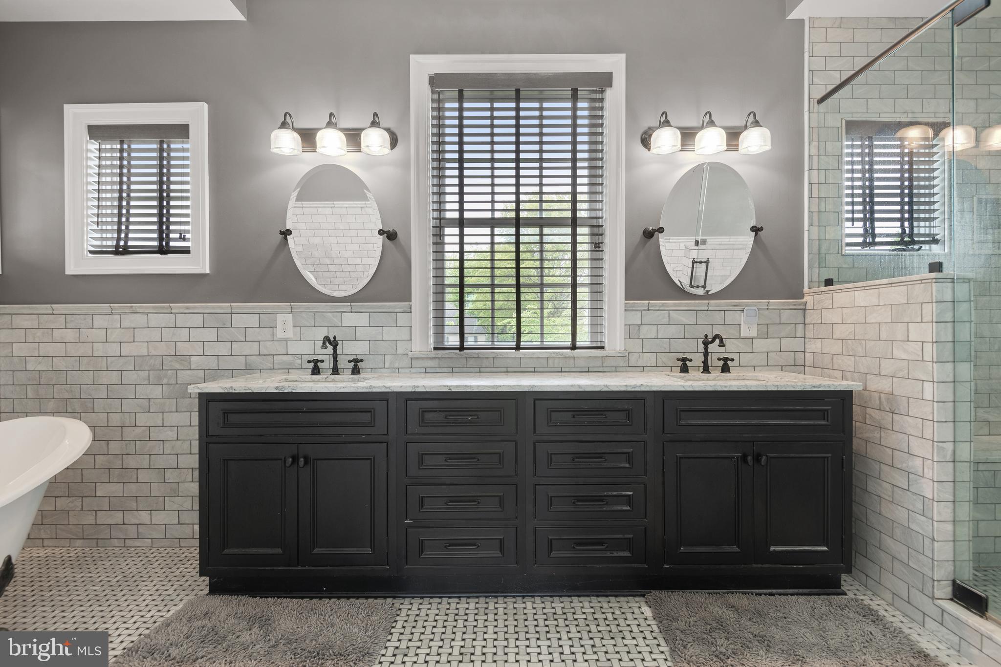 BUCKWOOD HILLS - Residential