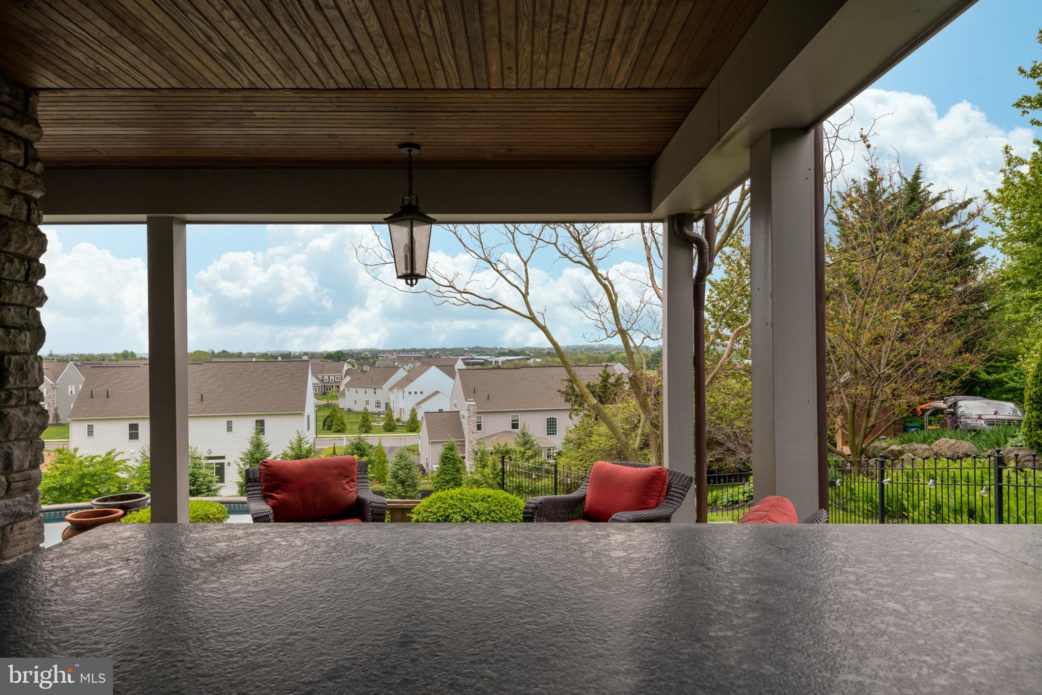 BUCKWOOD HILLS - Residential