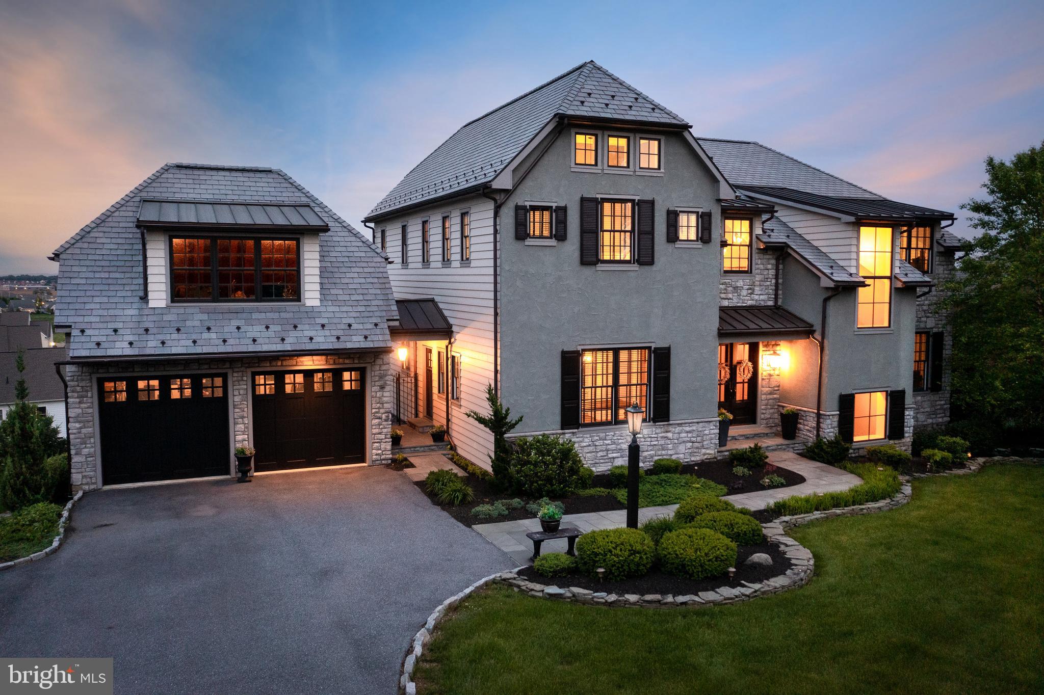 BUCKWOOD HILLS - Residential