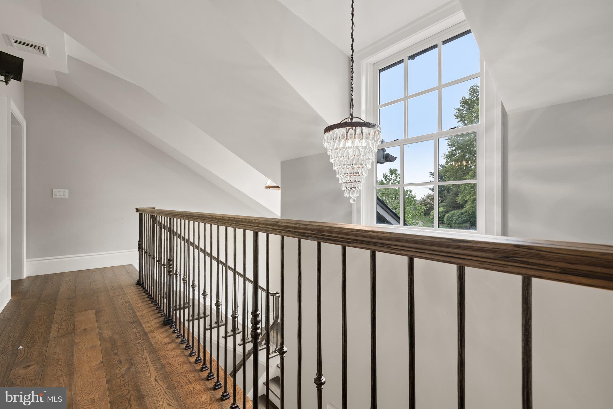 BUCKWOOD HILLS - Residential