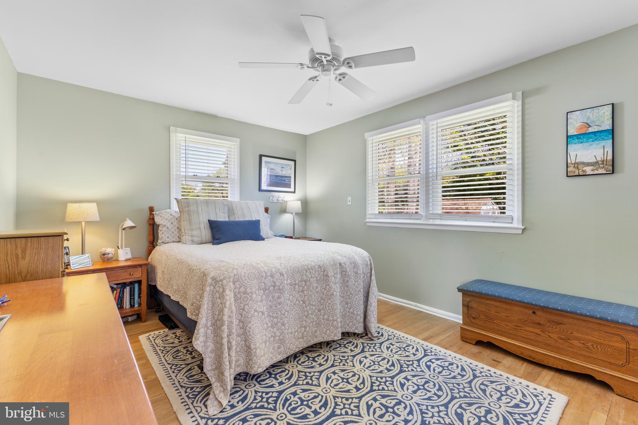 NORTH SPRINGFIELD - Residential