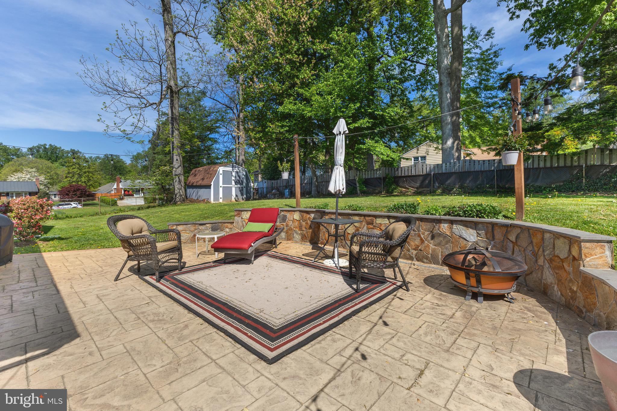 NORTH SPRINGFIELD - Residential